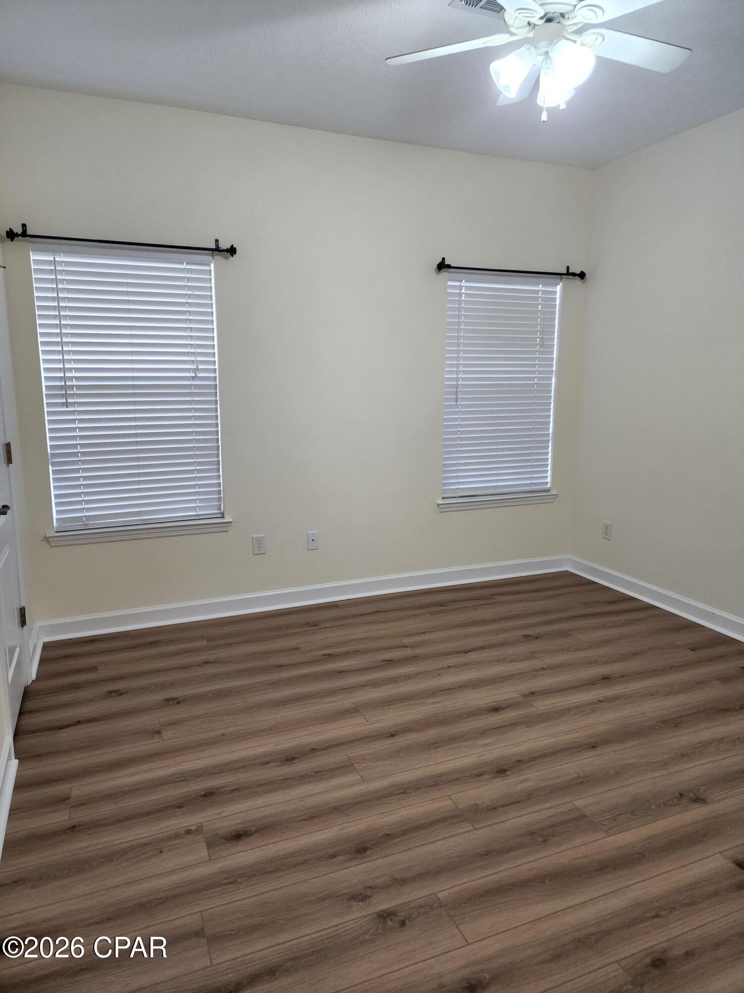 North Colony Club Estates - Residential Lease
