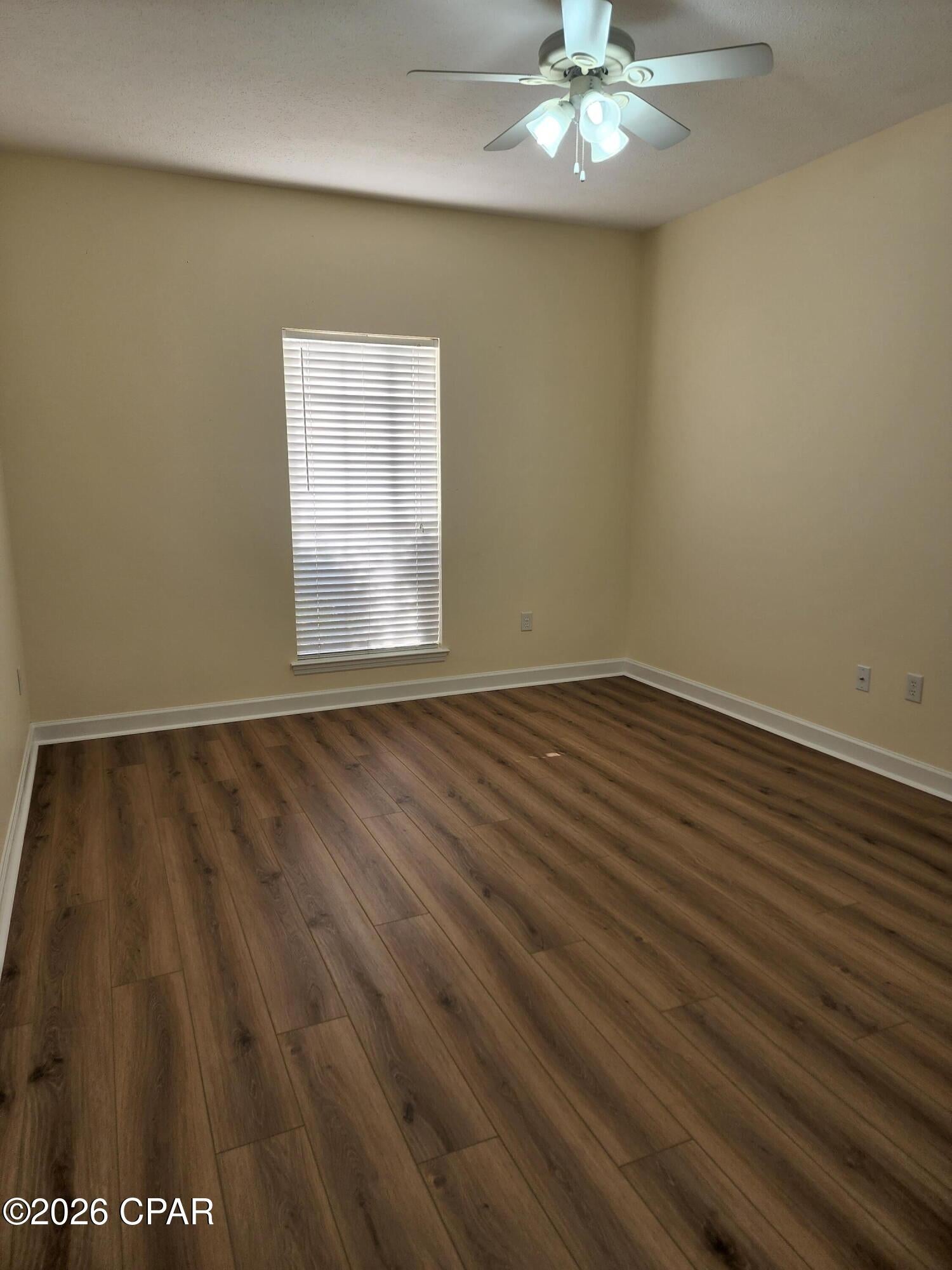 North Colony Club Estates - Residential Lease