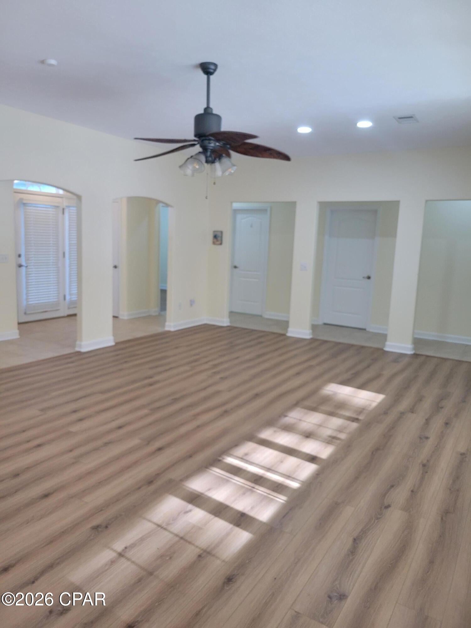 North Colony Club Estates - Residential Lease