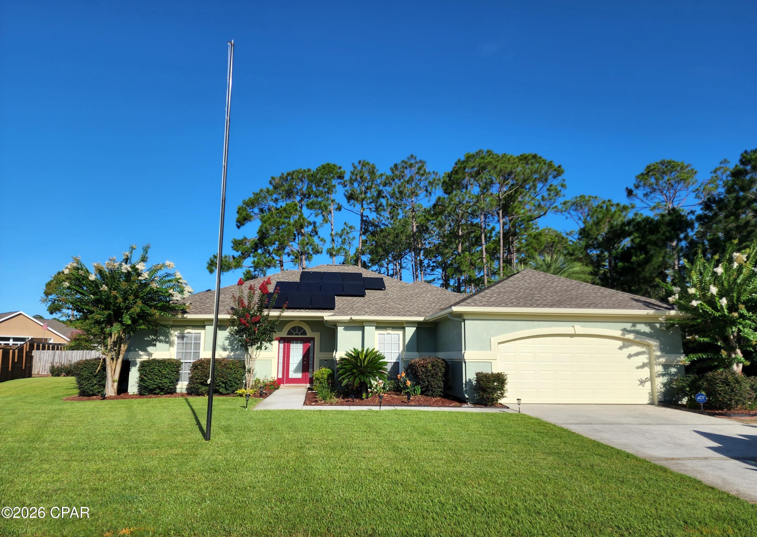 North Colony Club Estates - Residential Lease