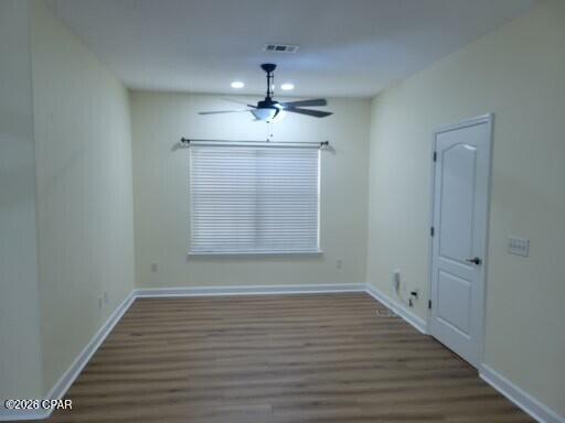 North Colony Club Estates - Residential Lease