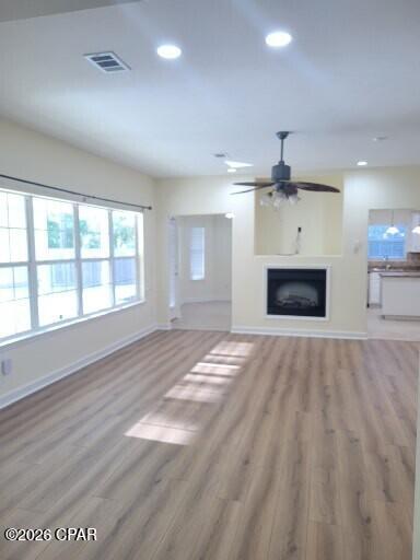 North Colony Club Estates - Residential Lease