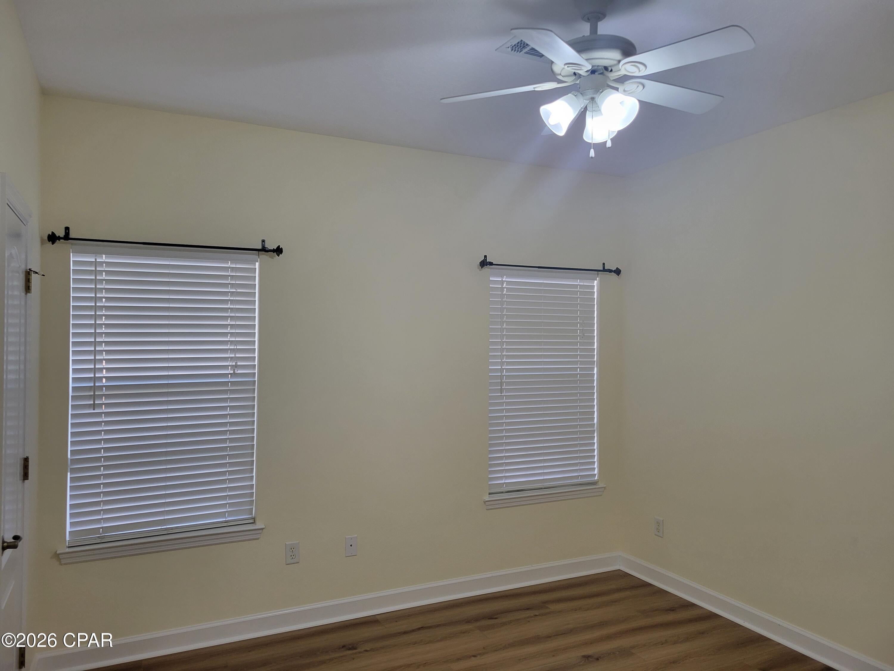North Colony Club Estates - Residential Lease