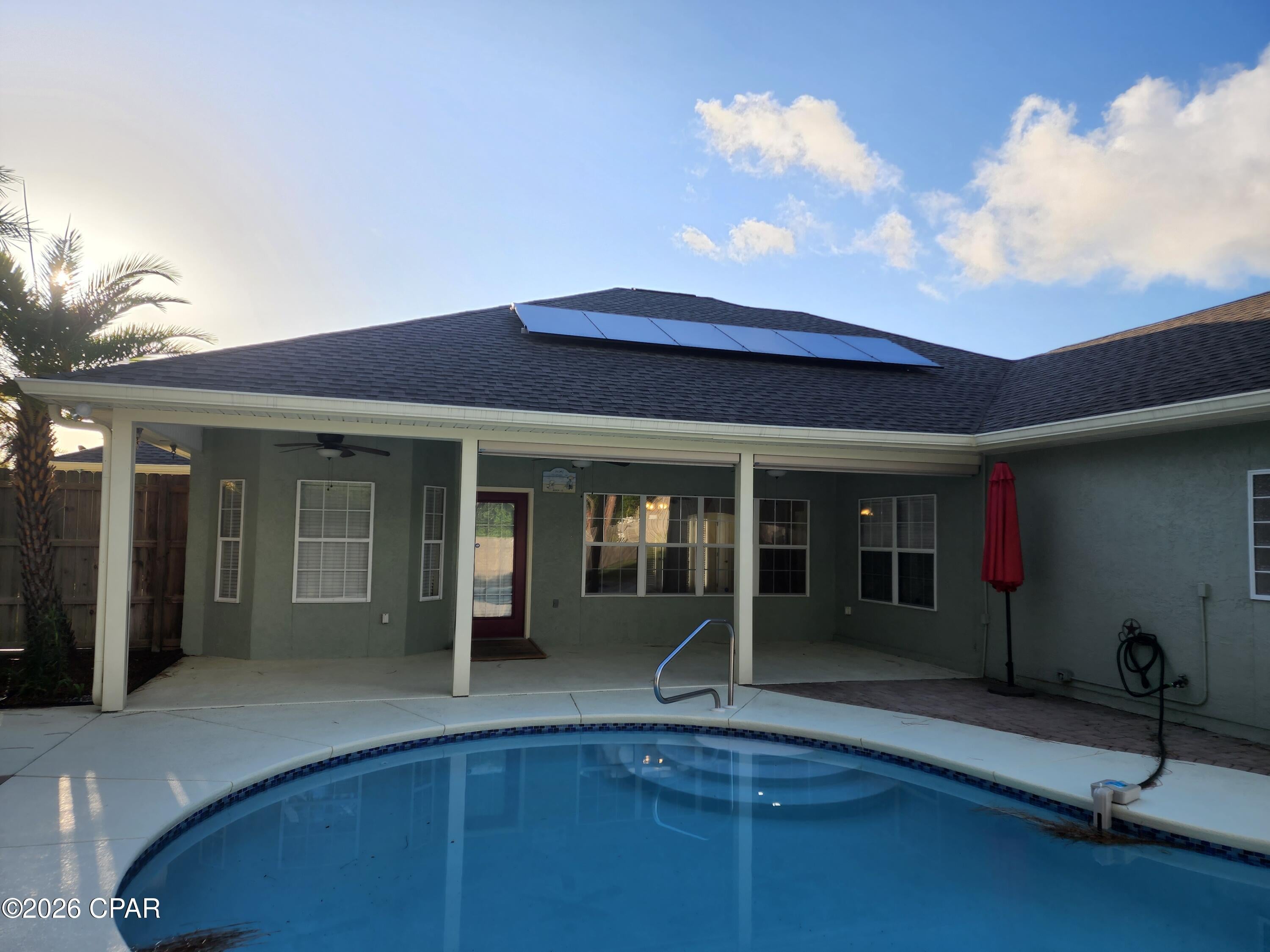 North Colony Club Estates - Residential Lease