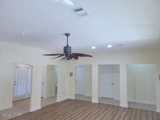 North Colony Club Estates - Residential Lease