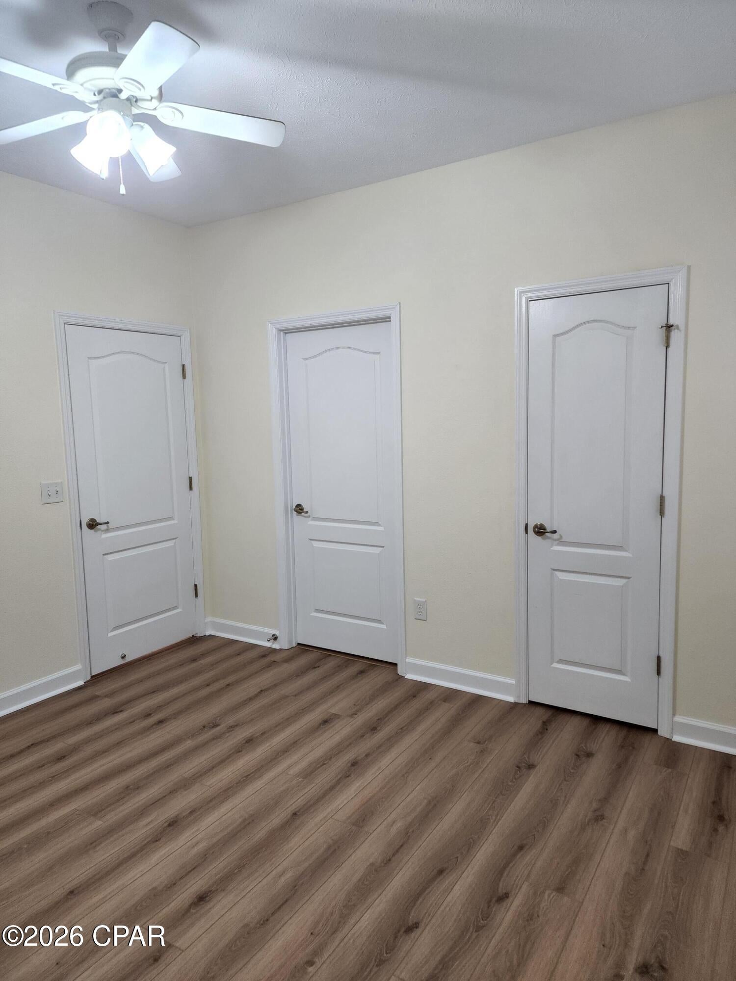North Colony Club Estates - Residential Lease