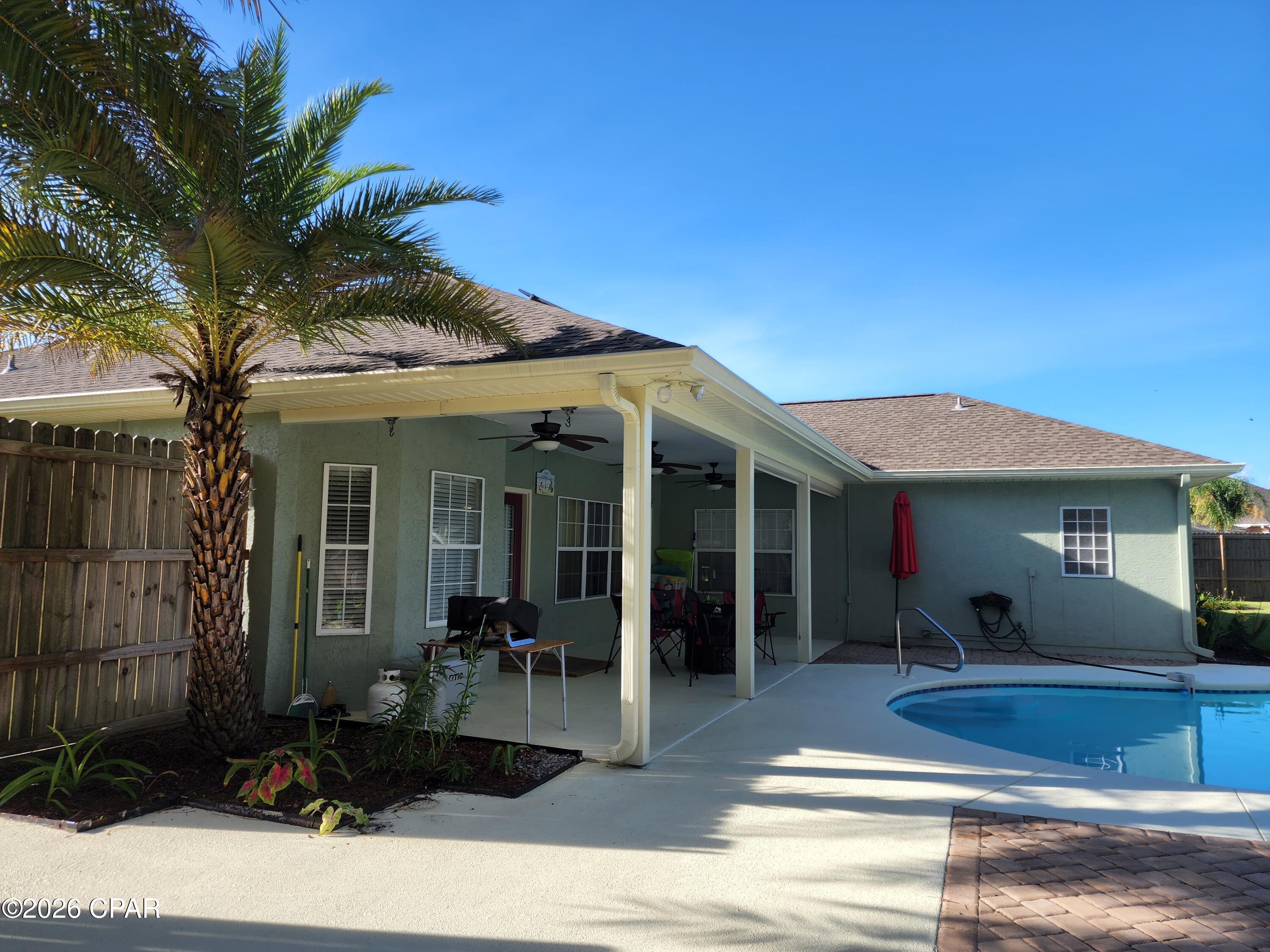 North Colony Club Estates - Residential Lease