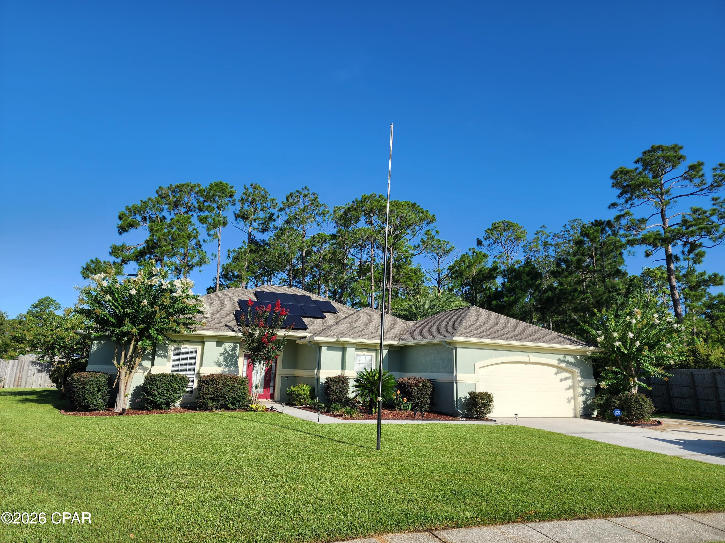 North Colony Club Estates - Residential Lease