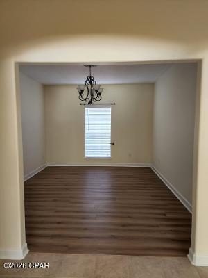 North Colony Club Estates - Residential Lease