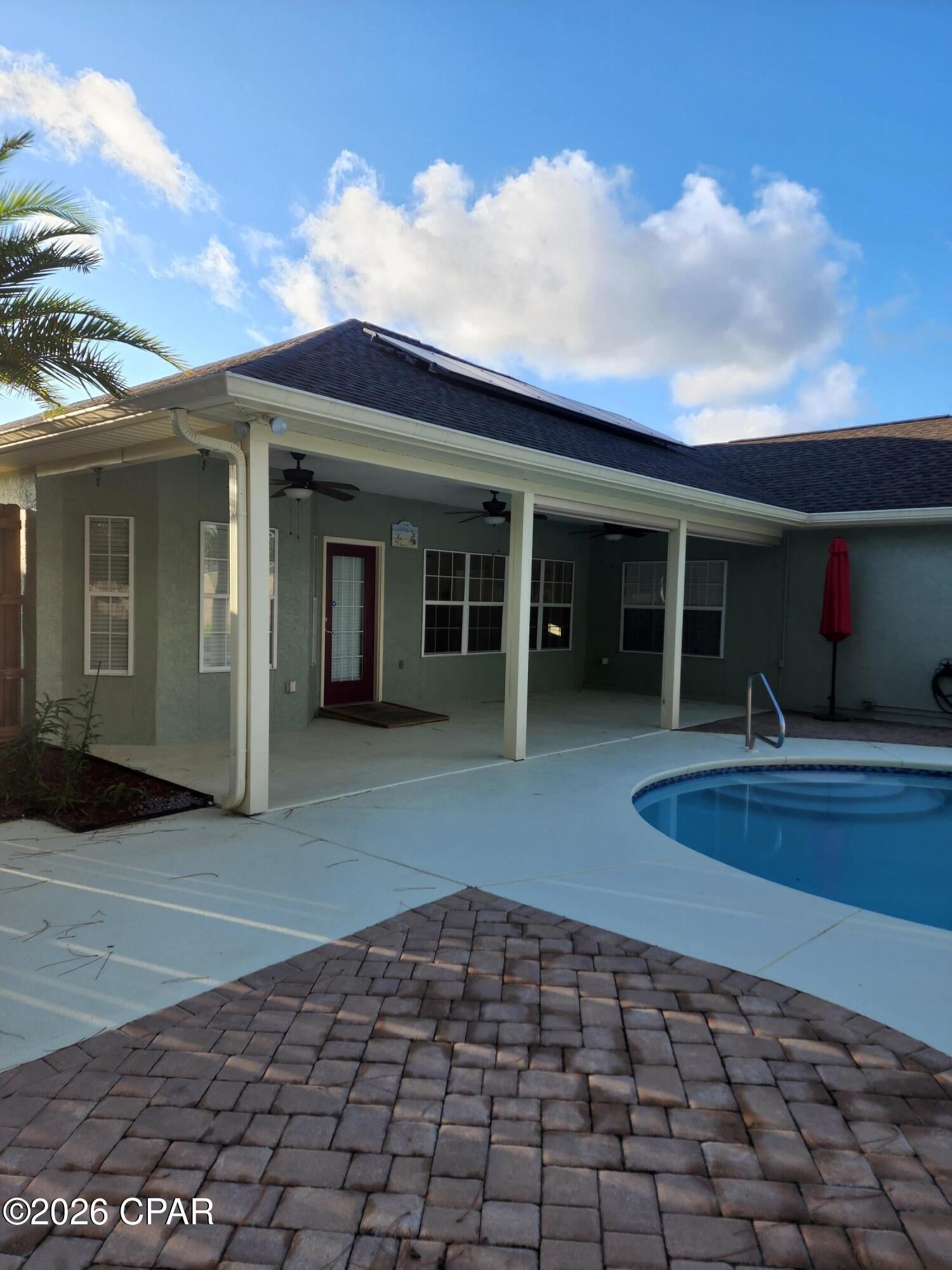 North Colony Club Estates - Residential Lease