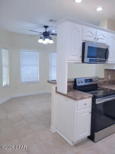 North Colony Club Estates - Residential Lease