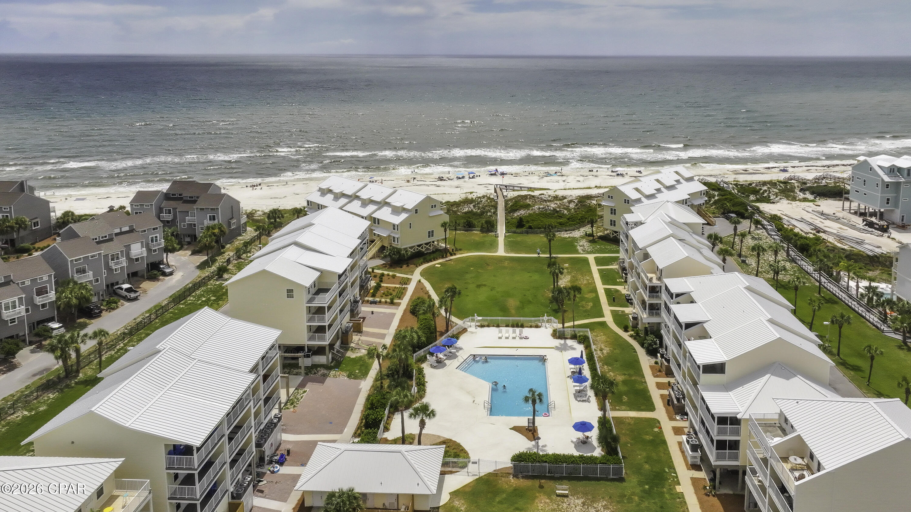 Cape San Blas - Residential