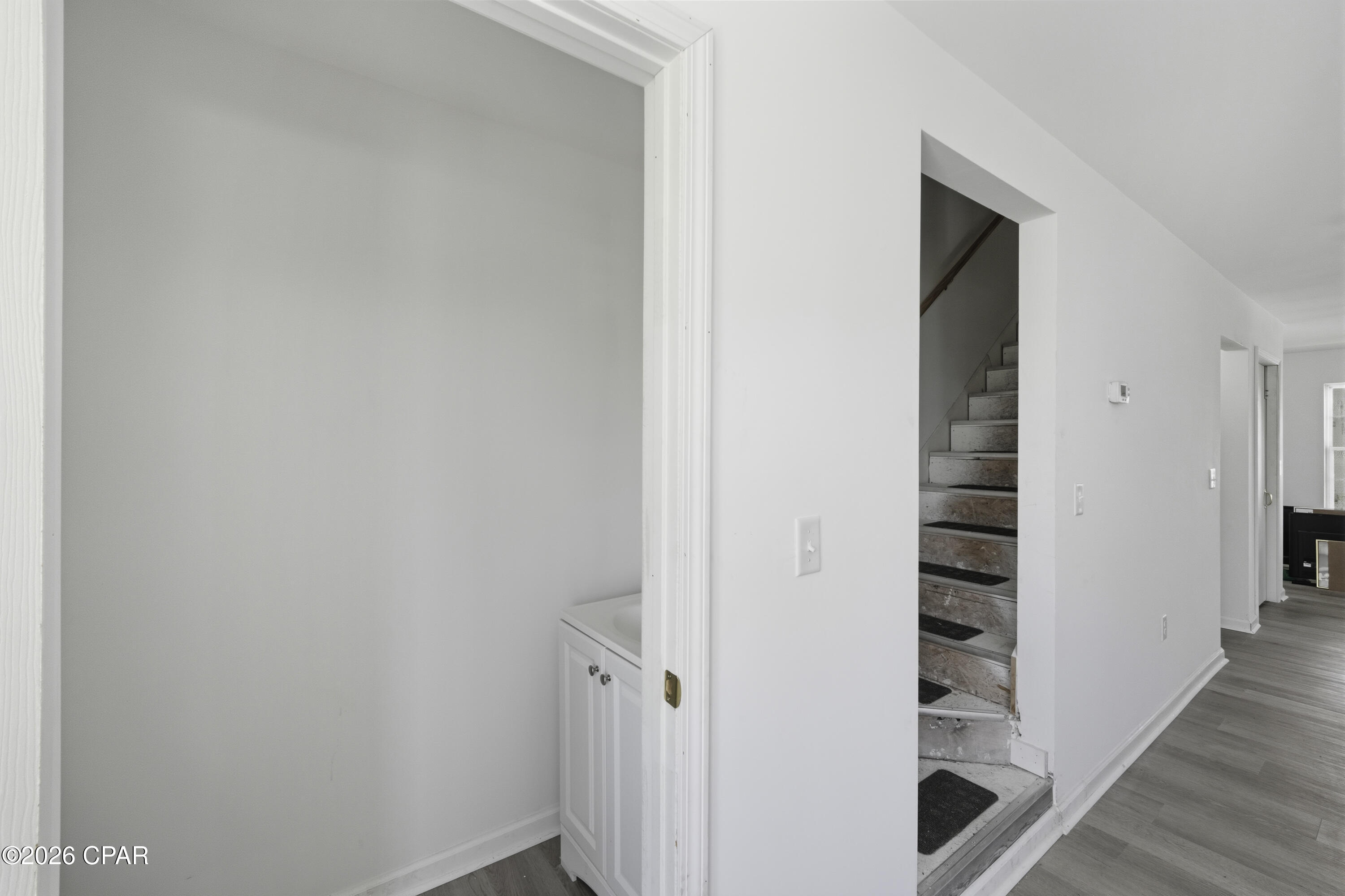 Cape San Blas - Residential