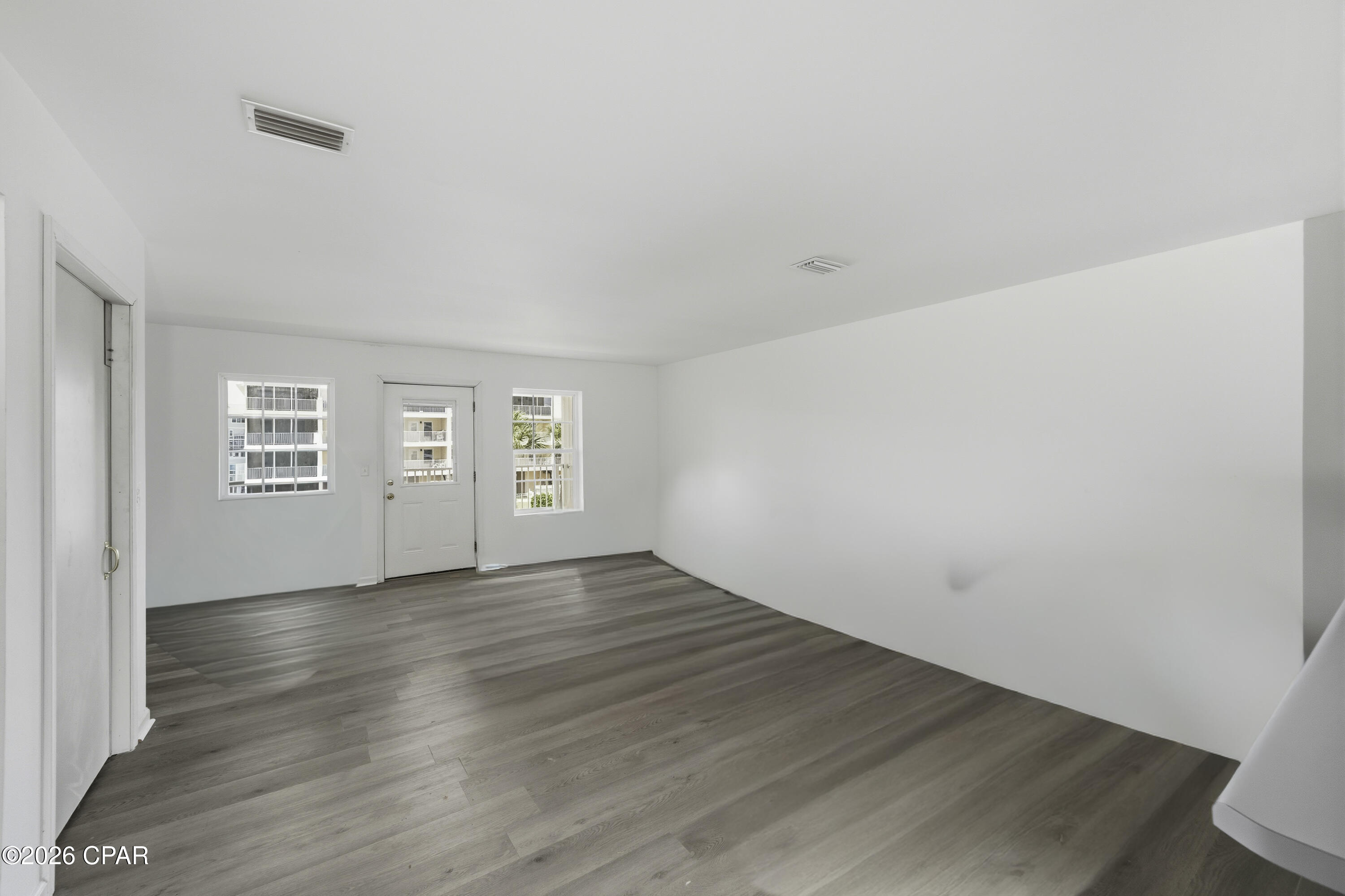 Cape San Blas - Residential
