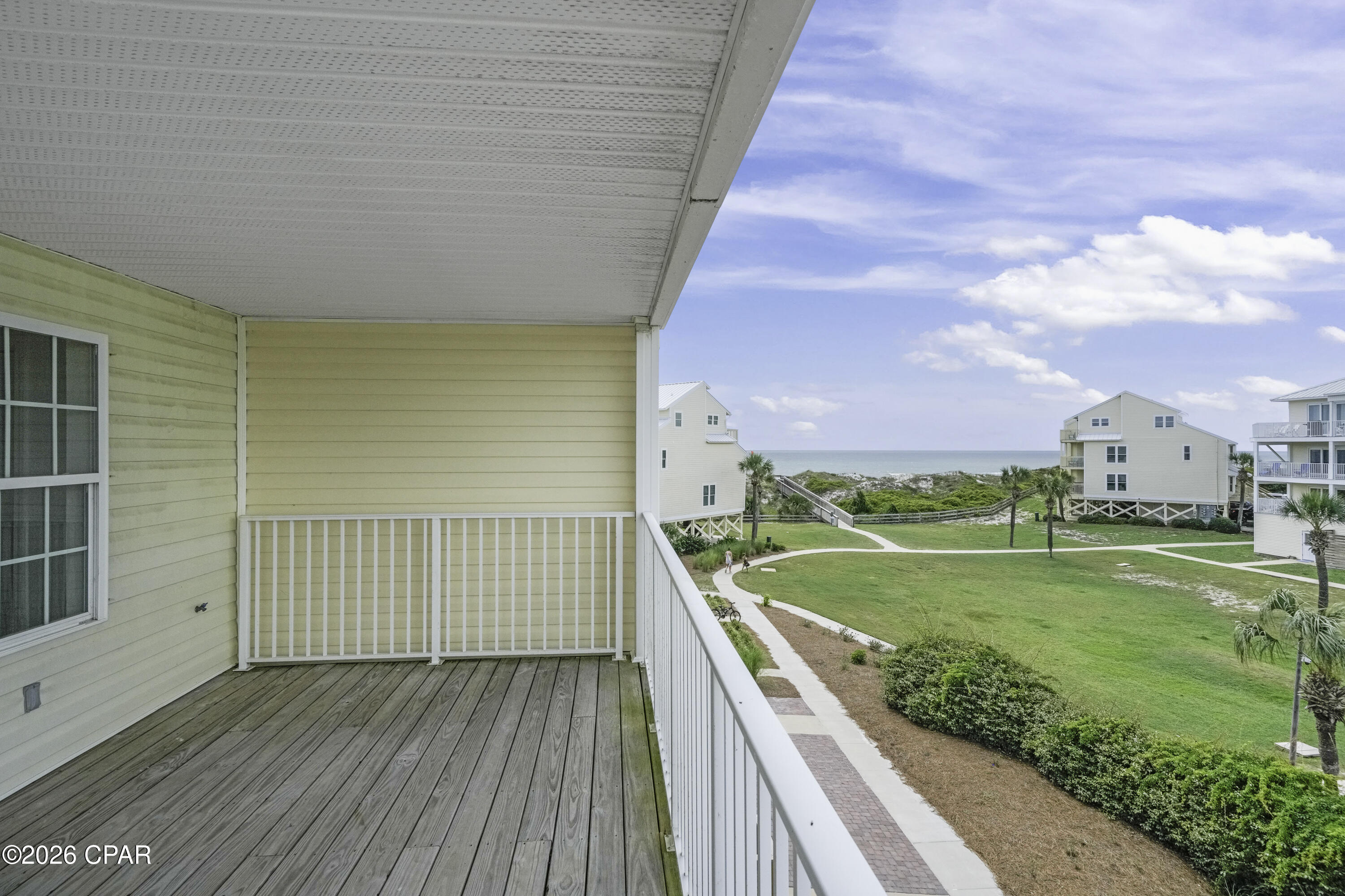 Cape San Blas - Residential