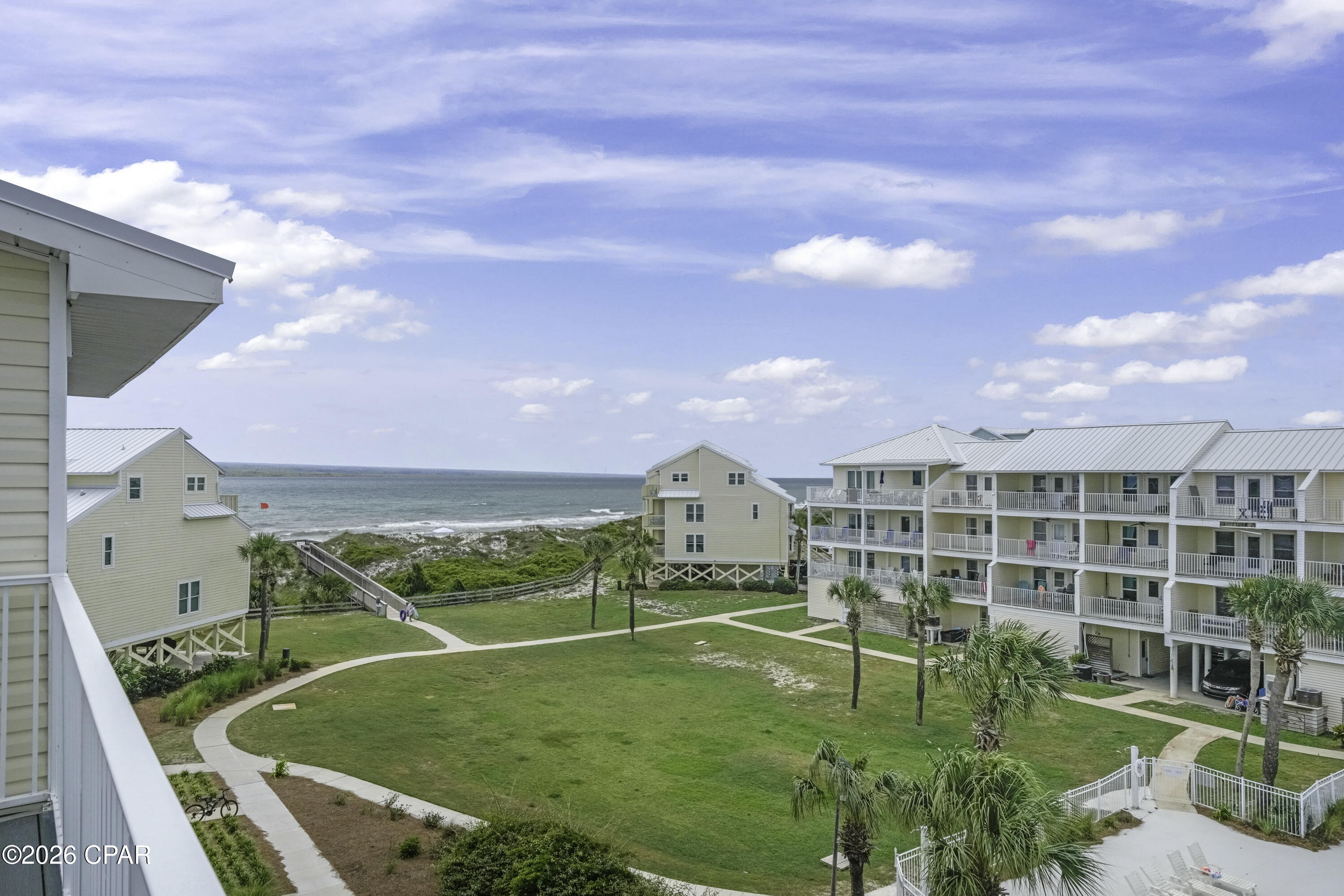 Cape San Blas - Residential