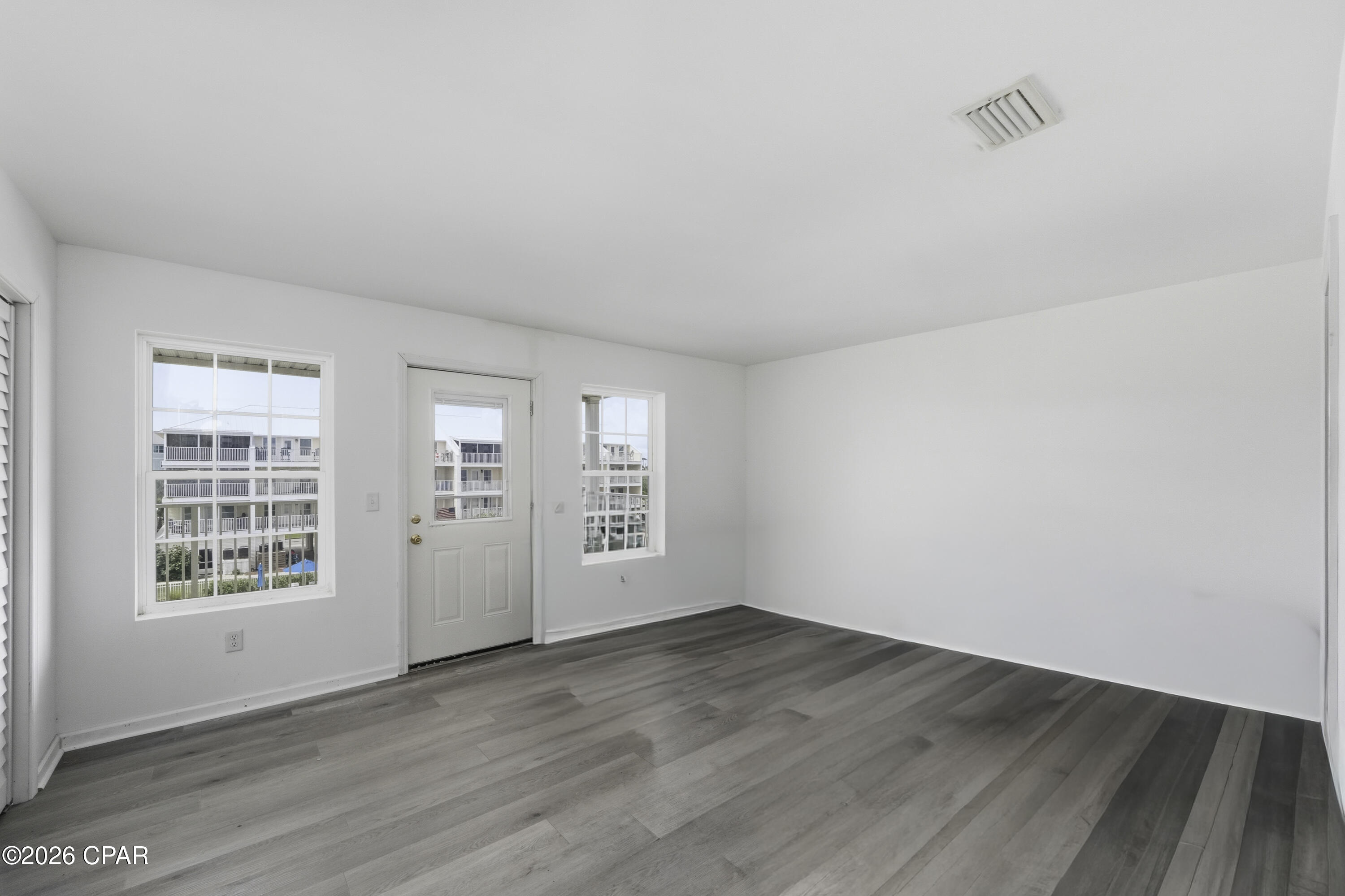 Cape San Blas - Residential