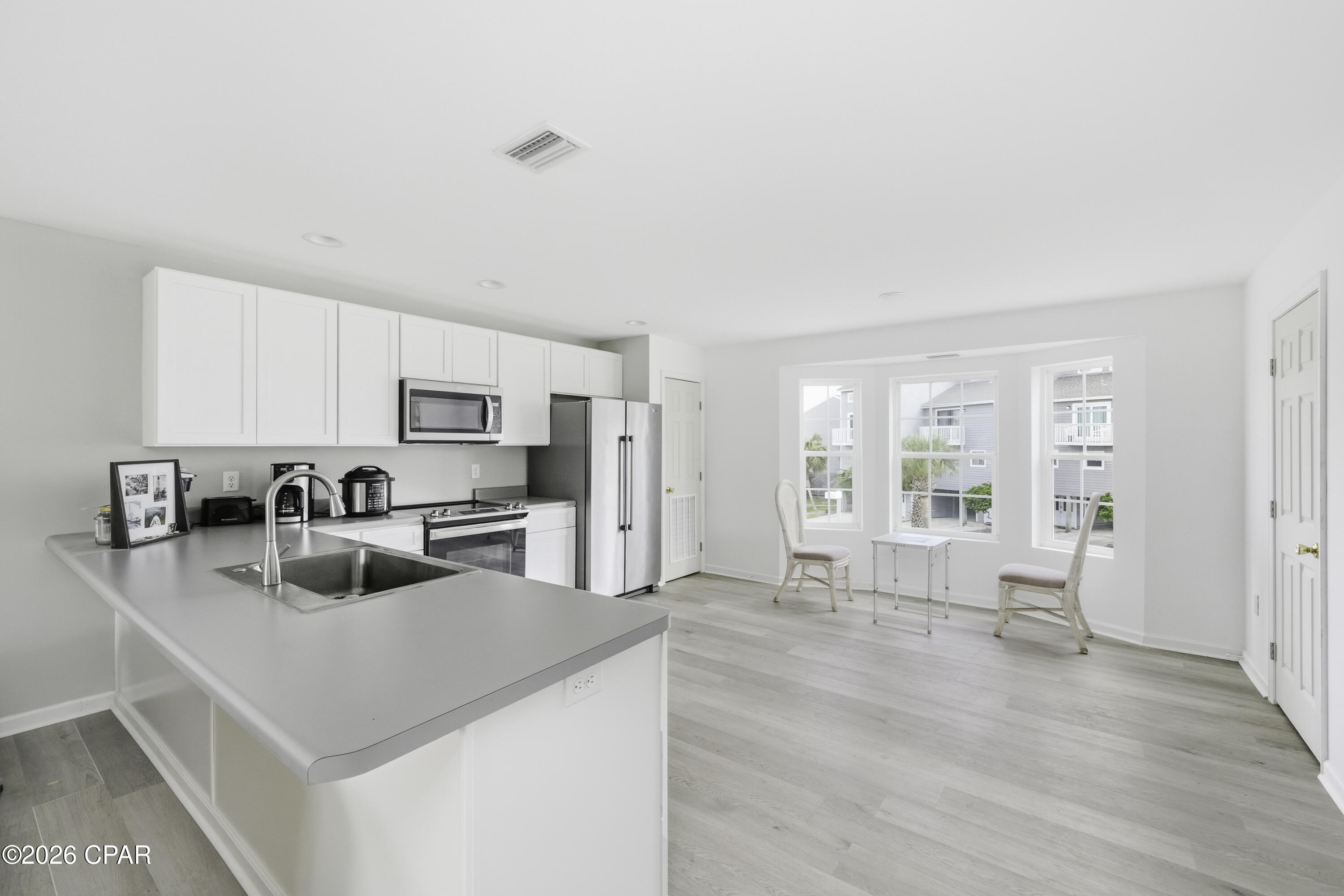 Cape San Blas - Residential