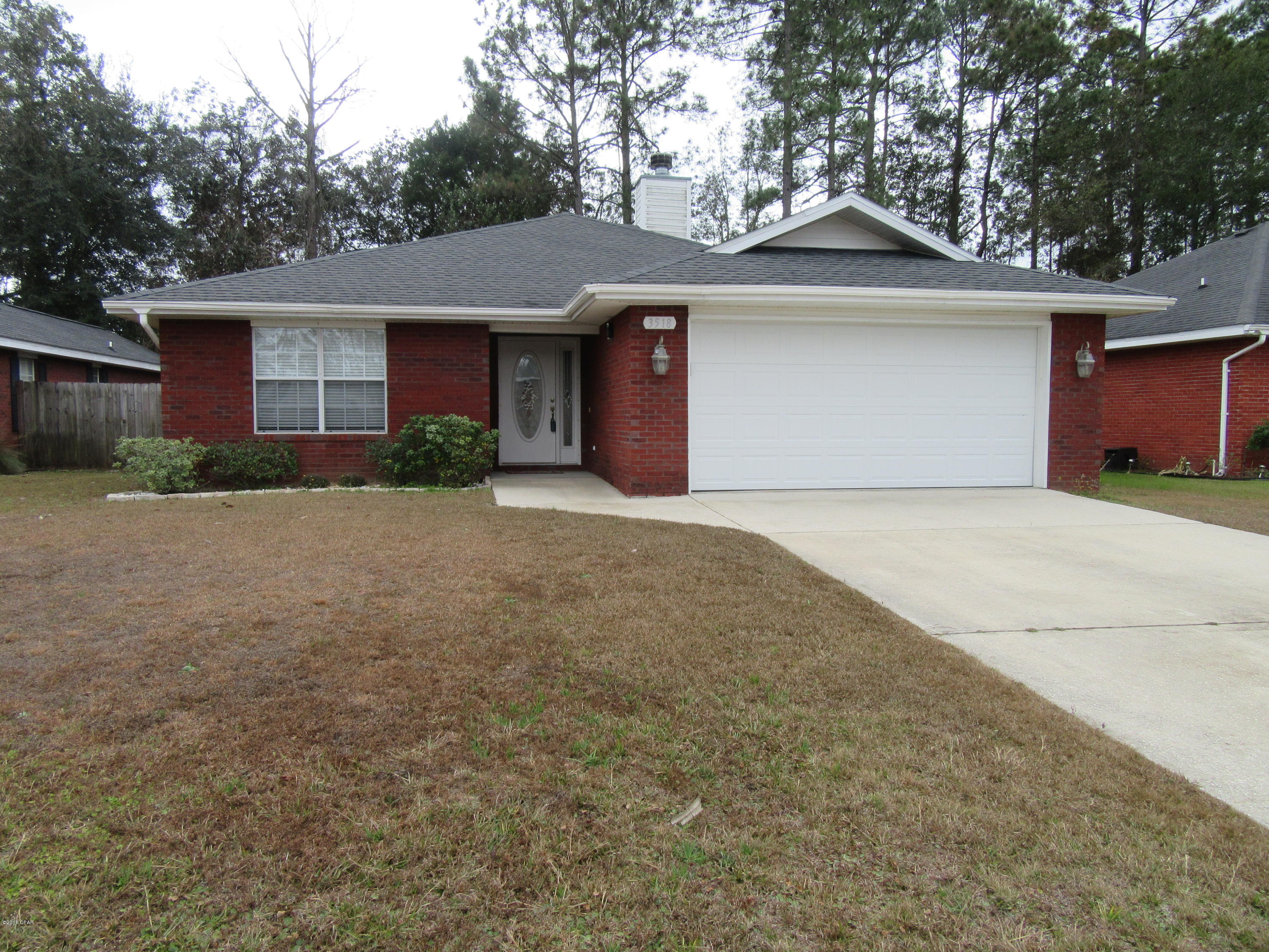 Brentwoods Phase III - Residential Lease