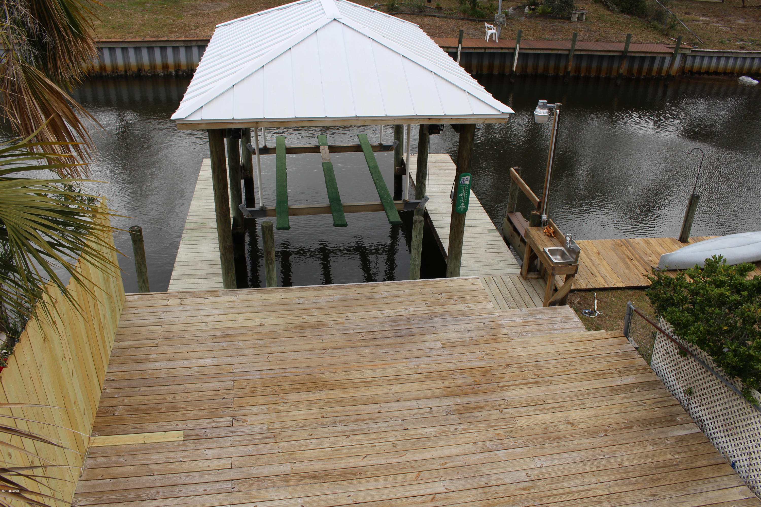 Venetian Villa 2nd Add Replat - Residential Lease