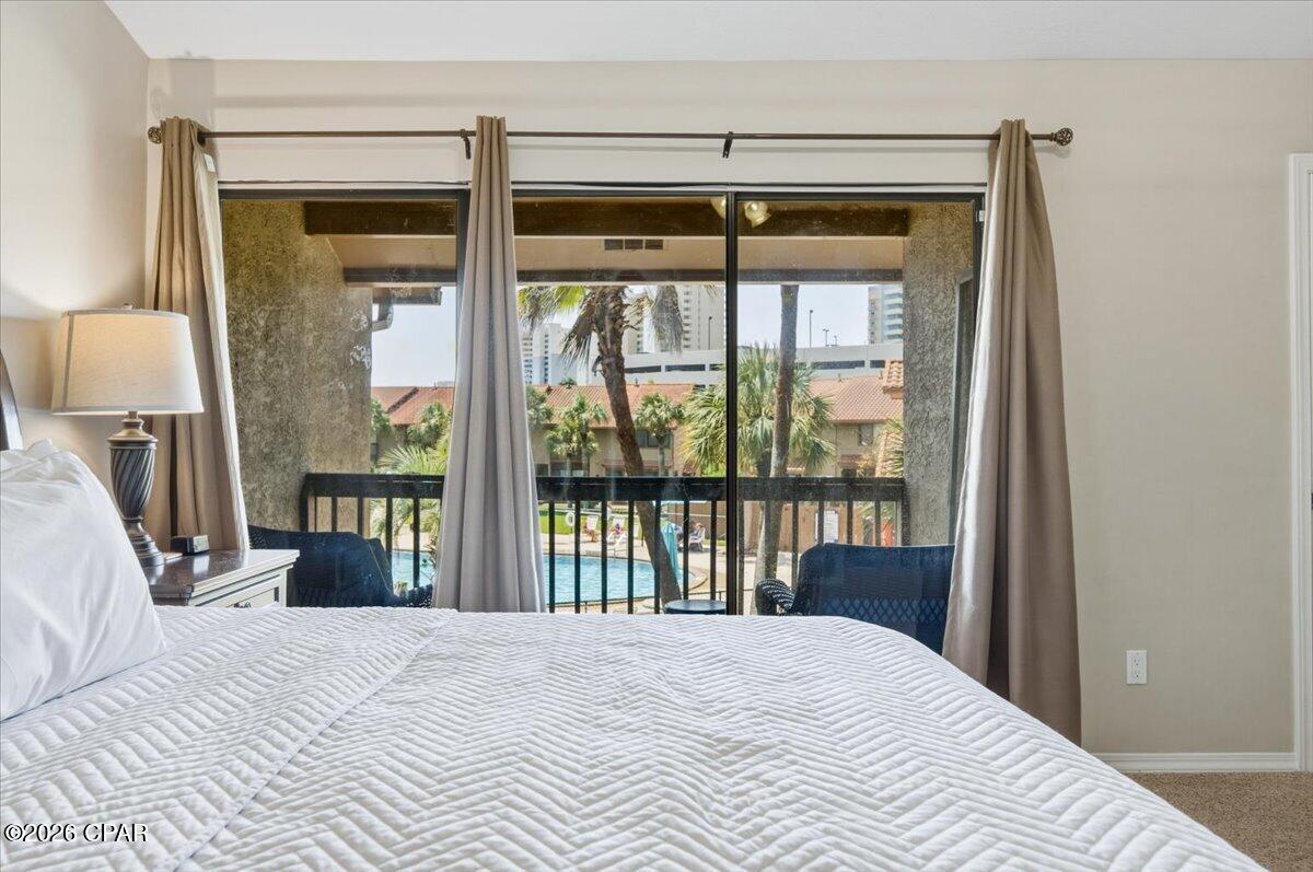 Gulf Highlands Beach Resort - Residential