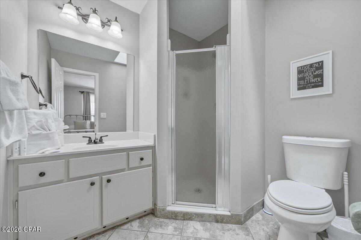Gulf Highlands Beach Resort - Residential