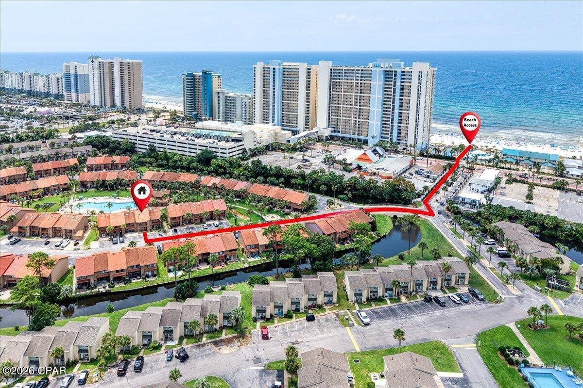 Gulf Highlands Beach Resort - Residential