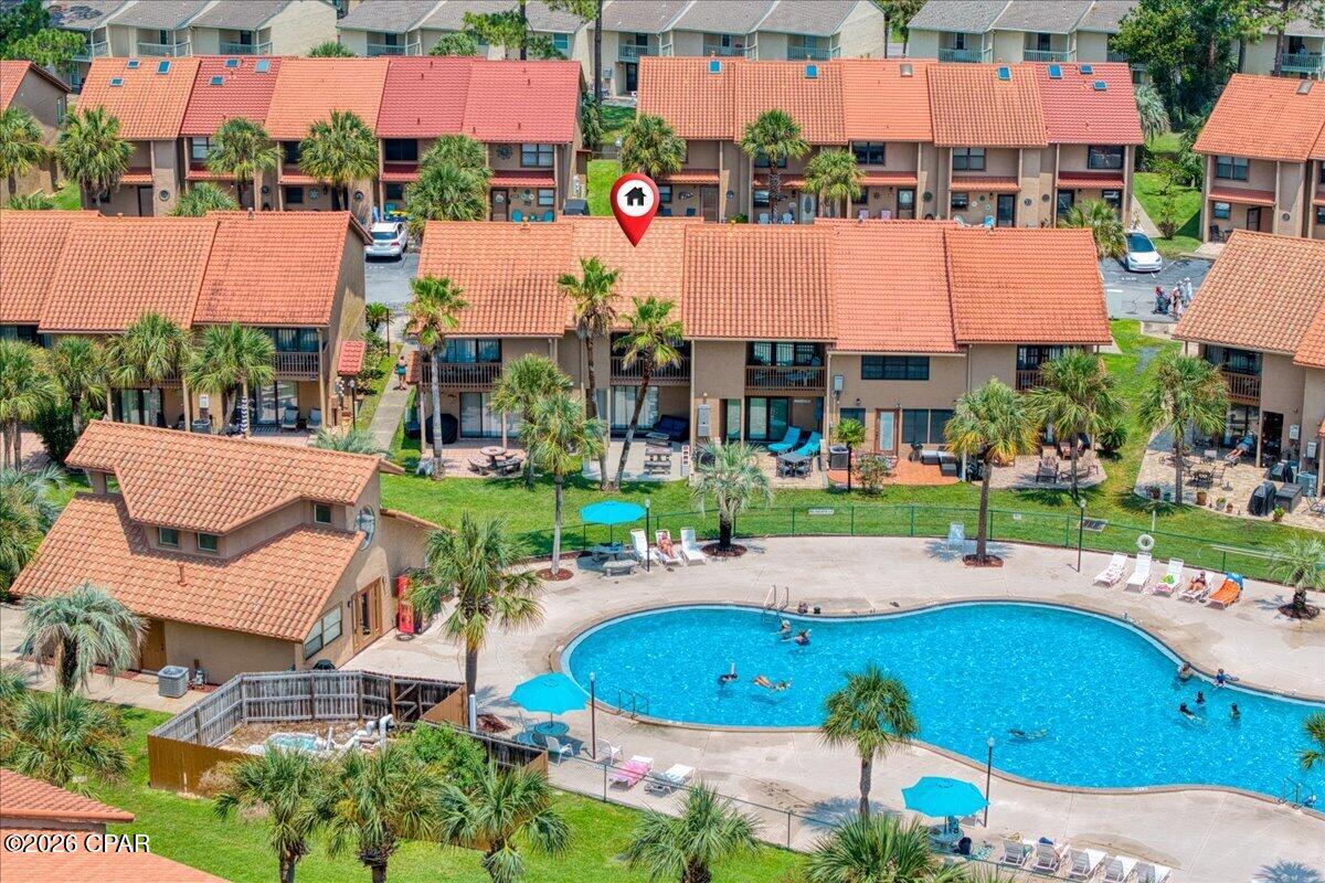 Gulf Highlands Beach Resort - Residential