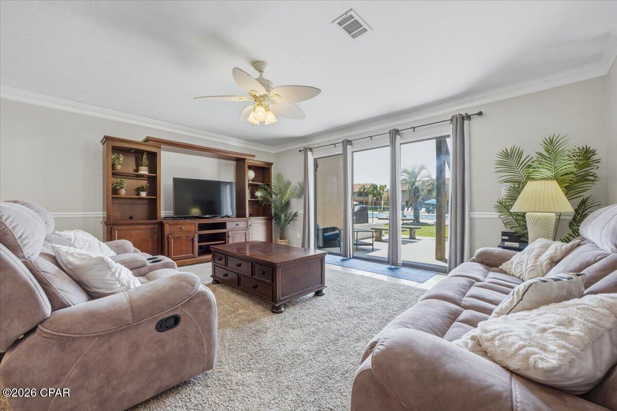 Gulf Highlands Beach Resort - Residential