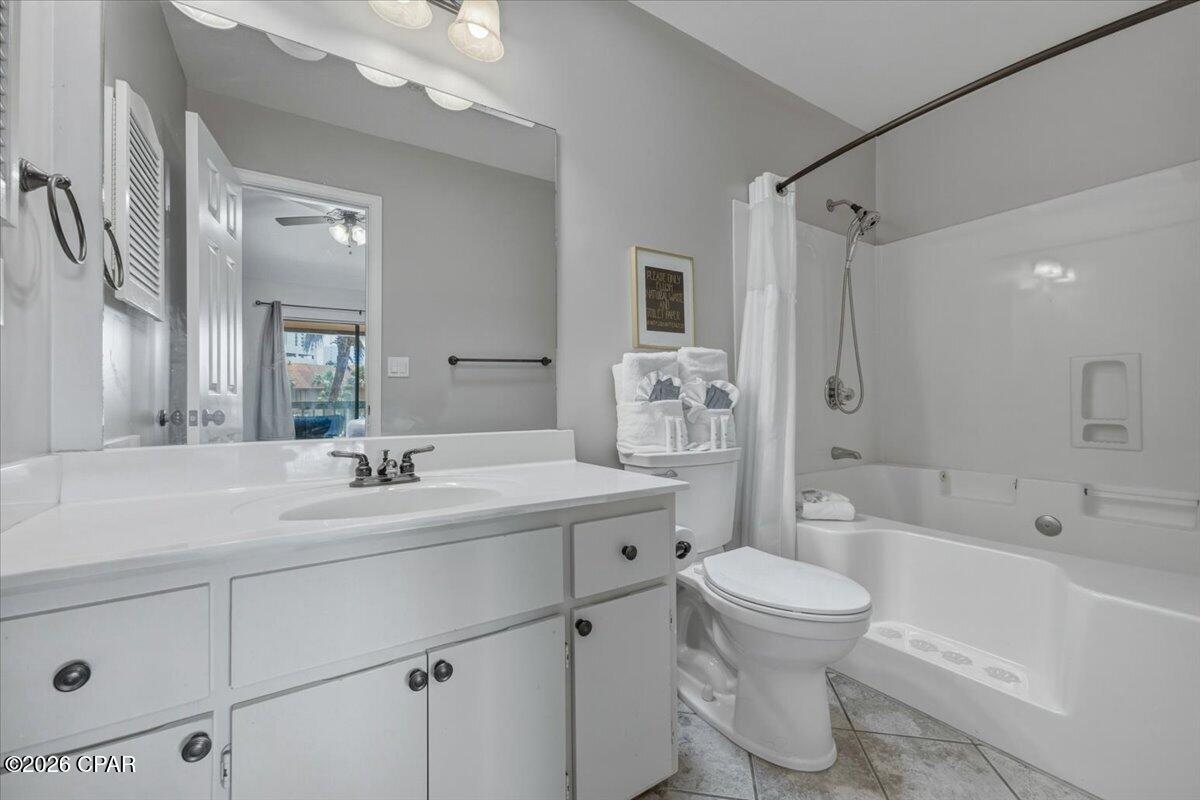 Gulf Highlands Beach Resort - Residential