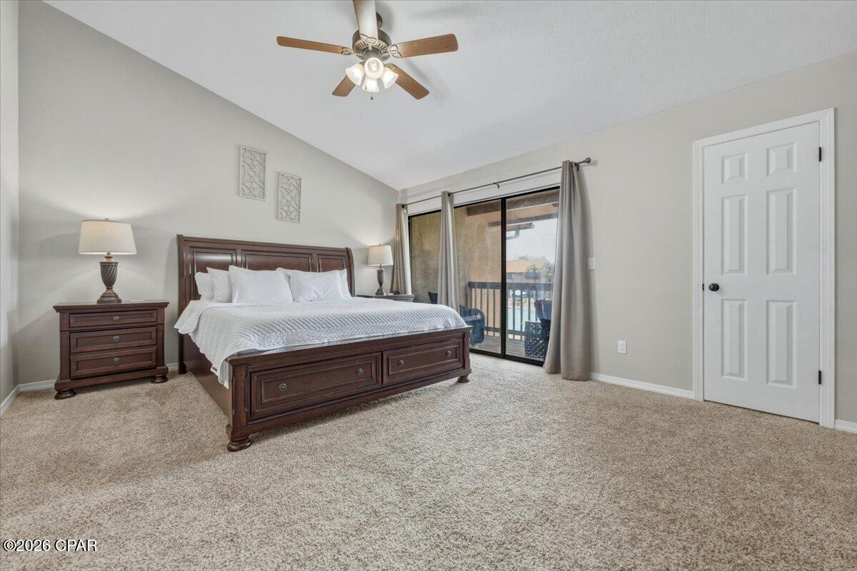 Gulf Highlands Beach Resort - Residential