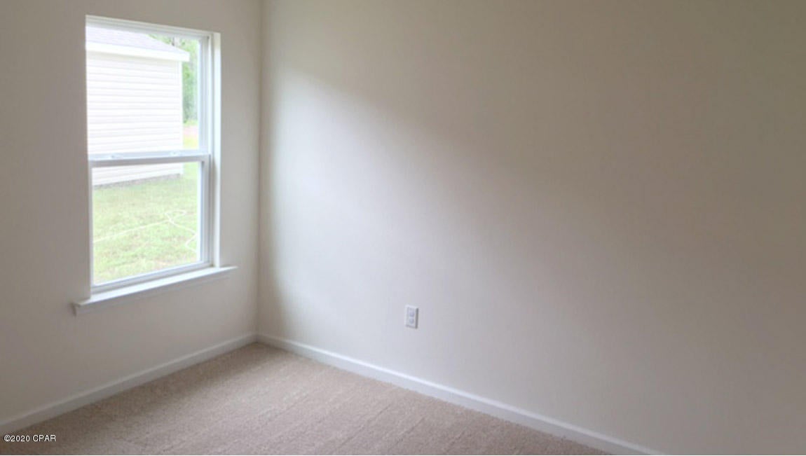 No Named Subdivision - Residential Lease