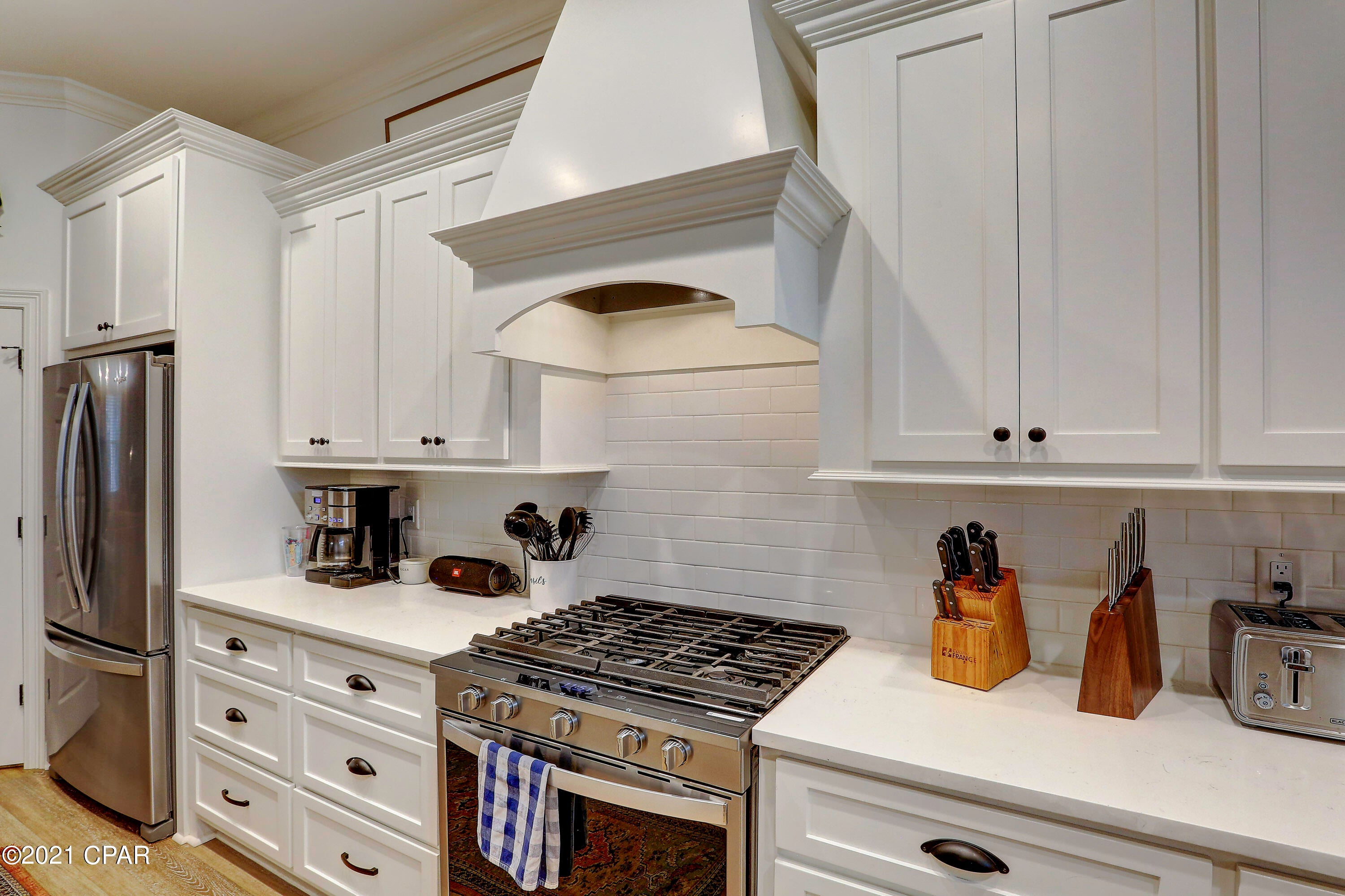 Hawks Landing - Residential