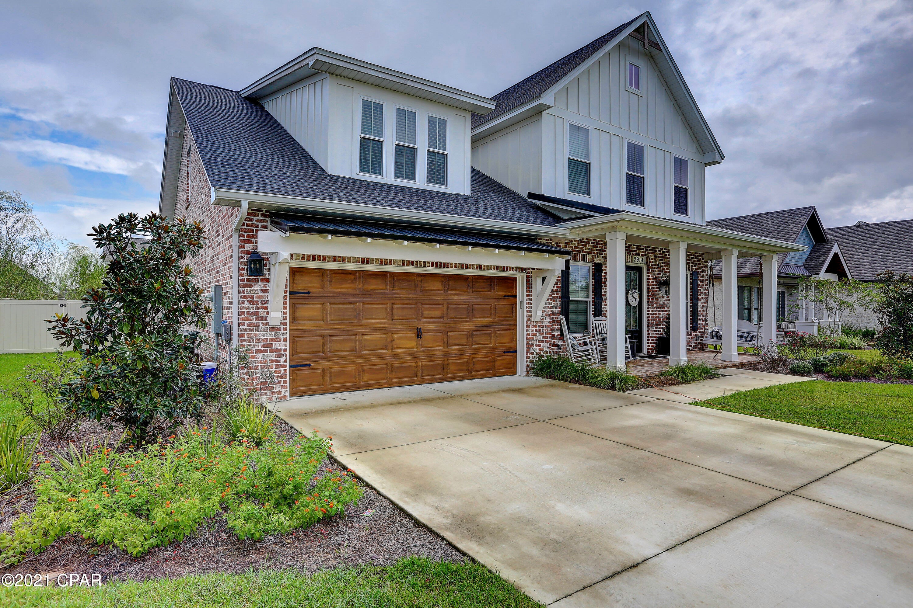 Hawks Landing - Residential