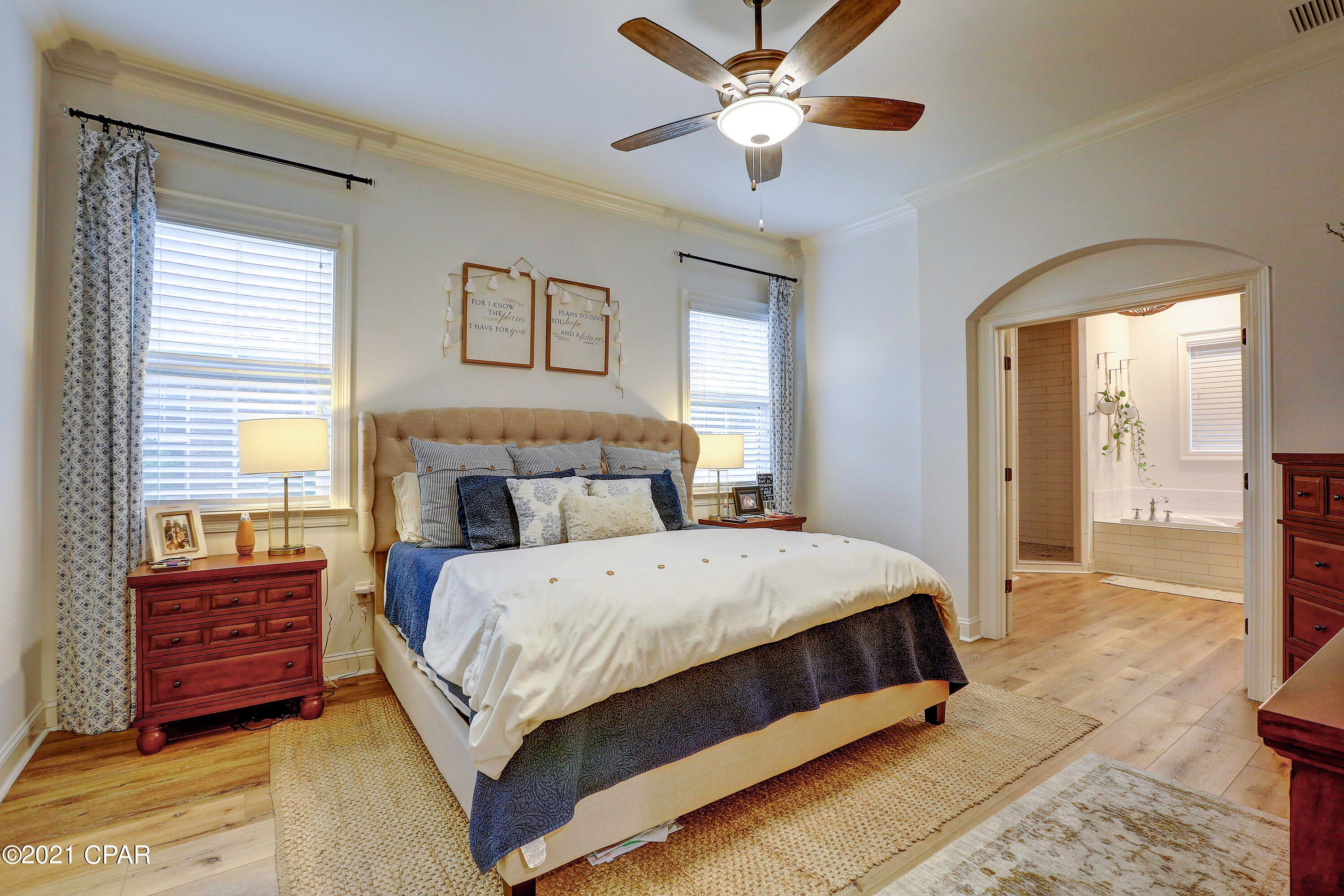 Hawks Landing - Residential