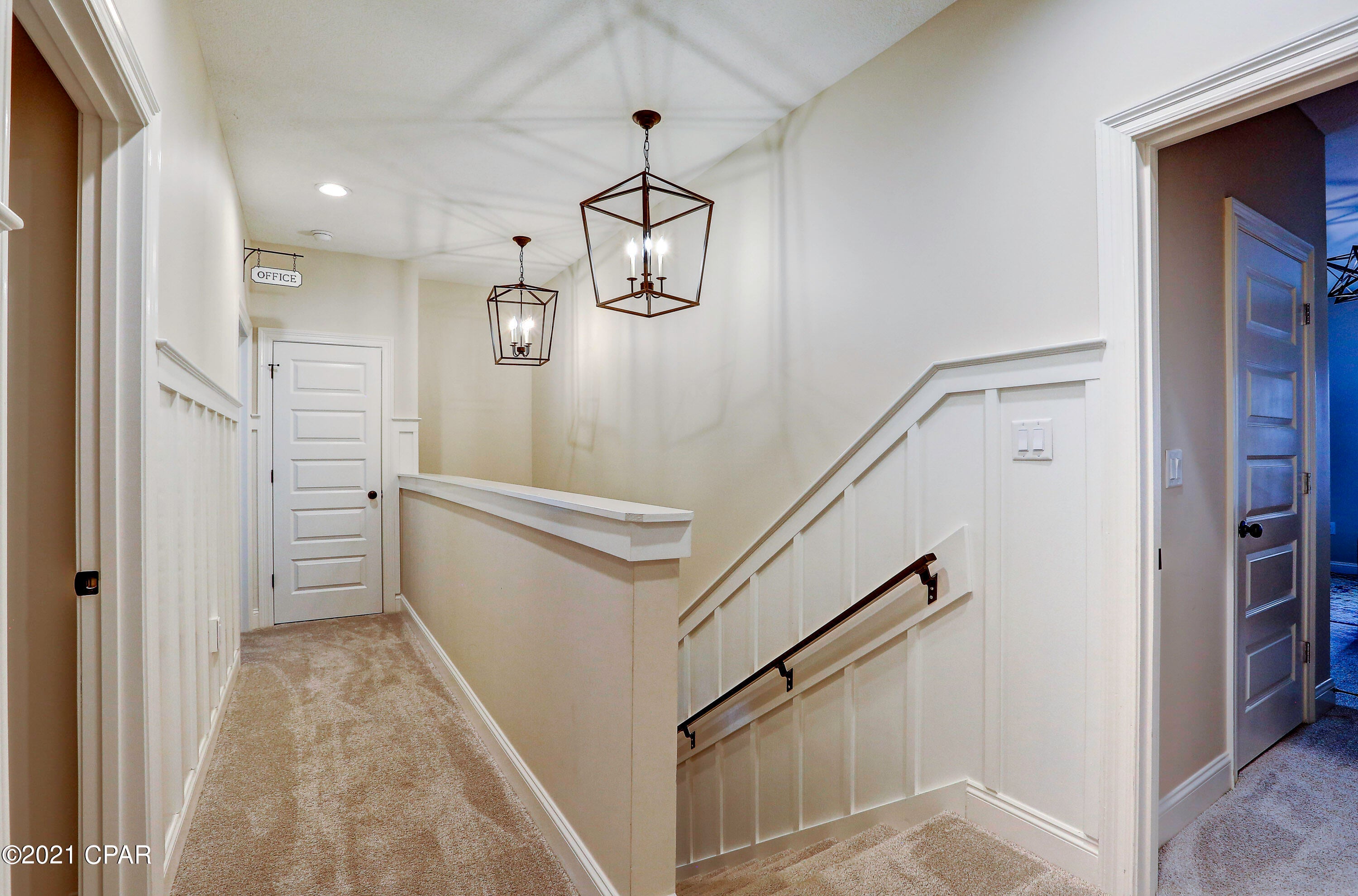Hawks Landing - Residential