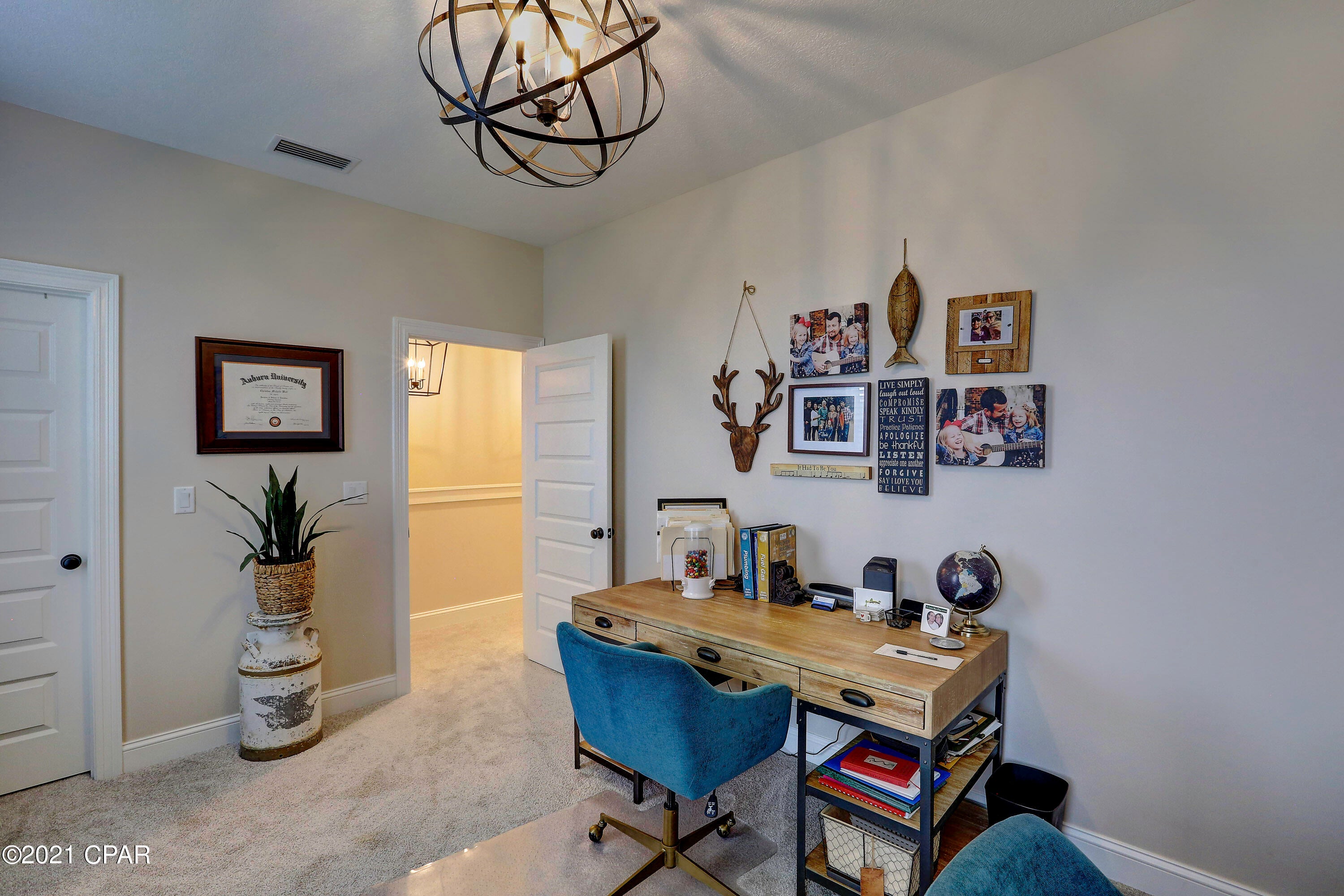 Hawks Landing - Residential