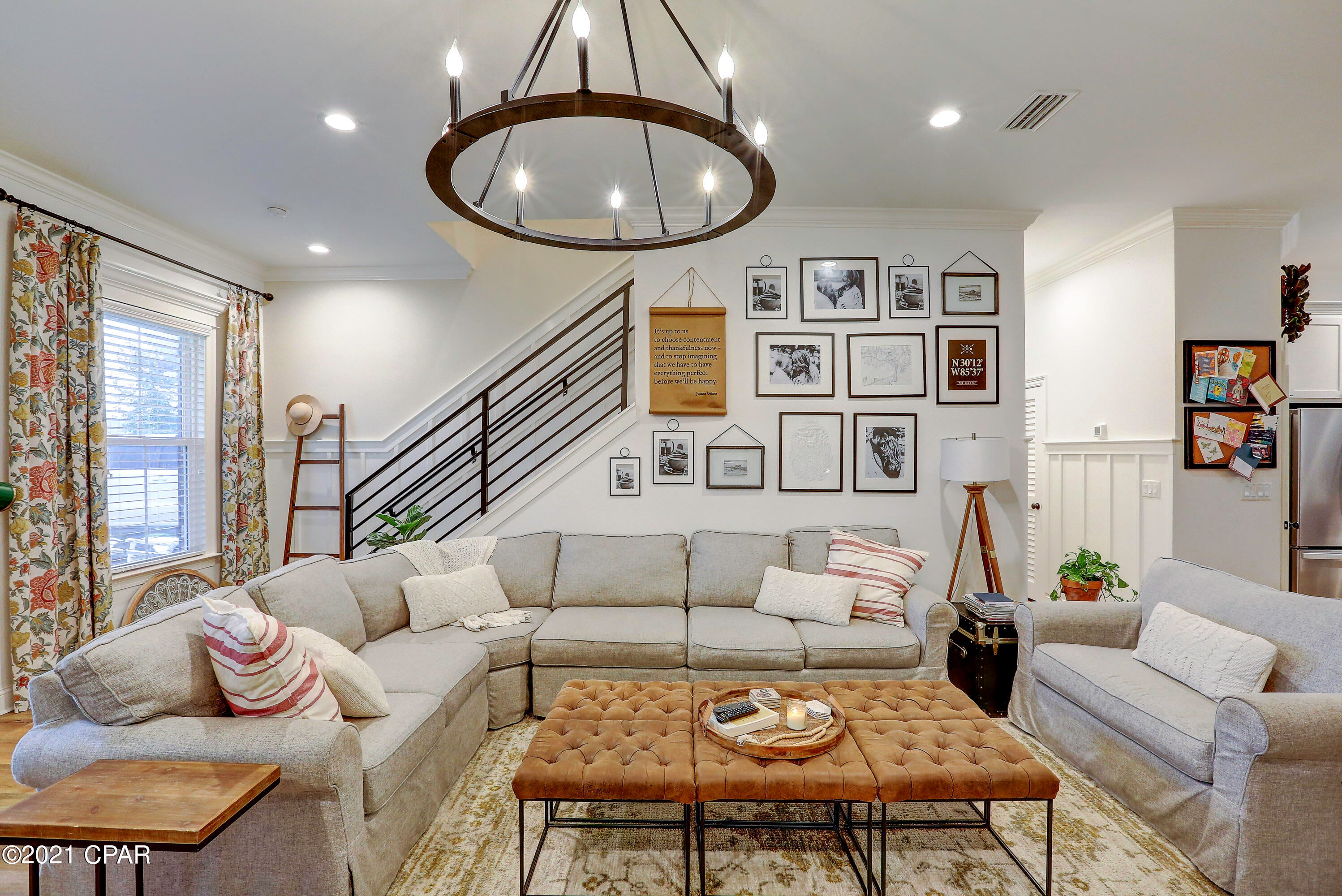 Hawks Landing - Residential