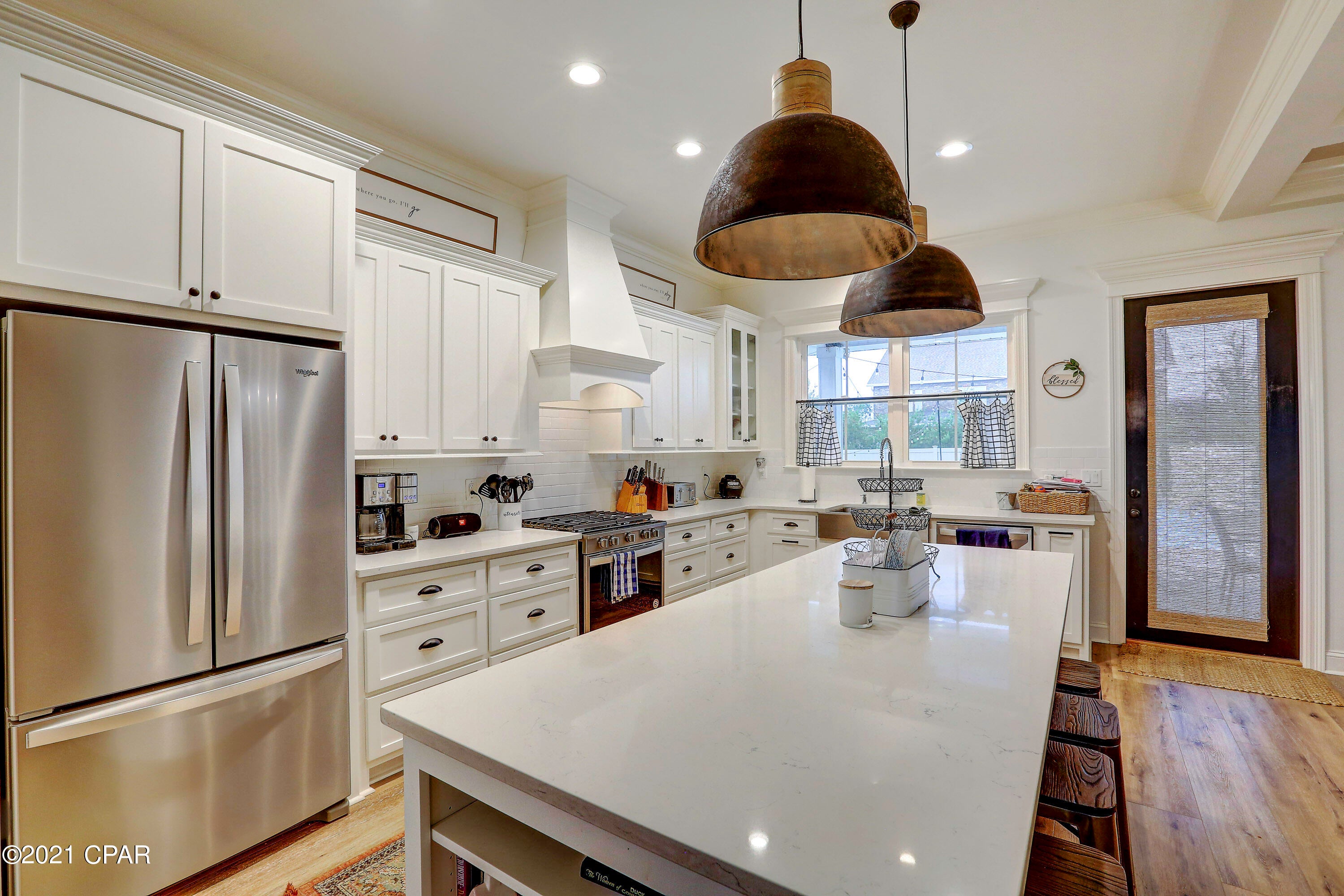 Hawks Landing - Residential