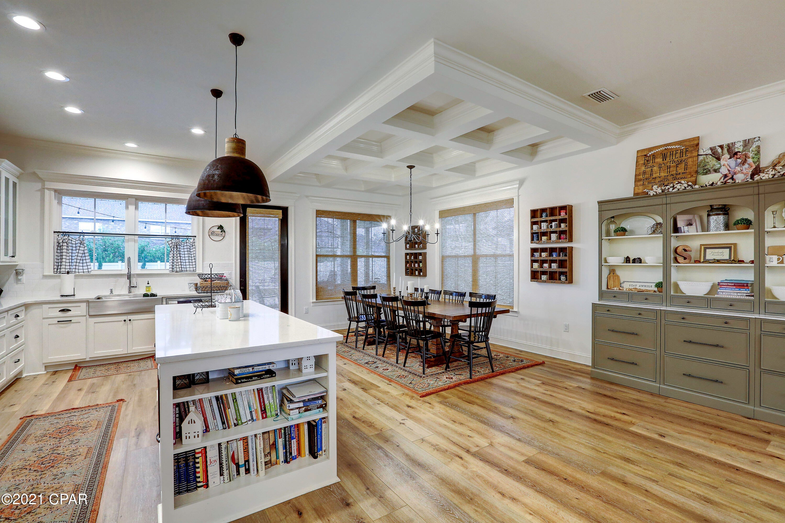 Hawks Landing - Residential