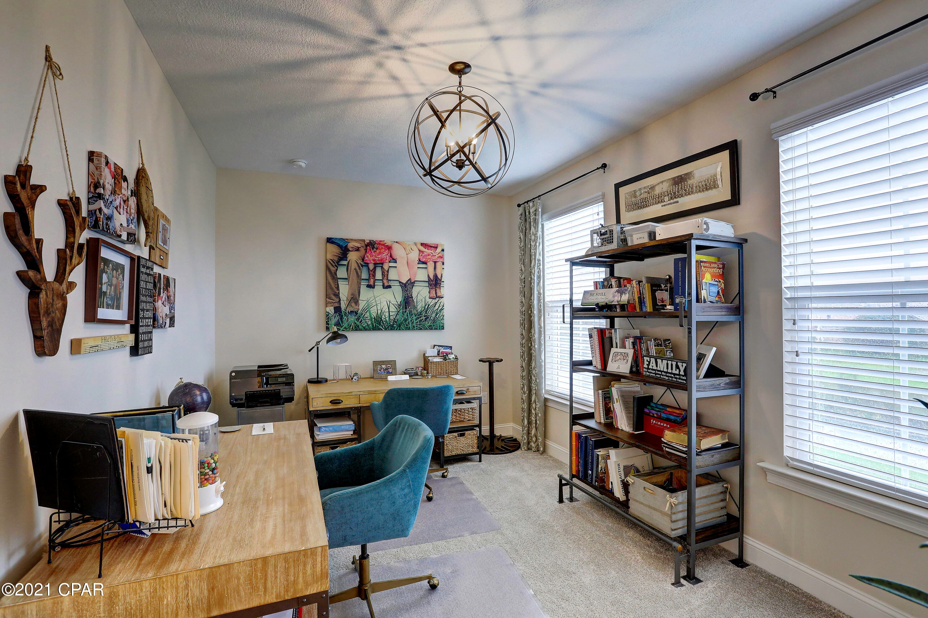 Hawks Landing - Residential