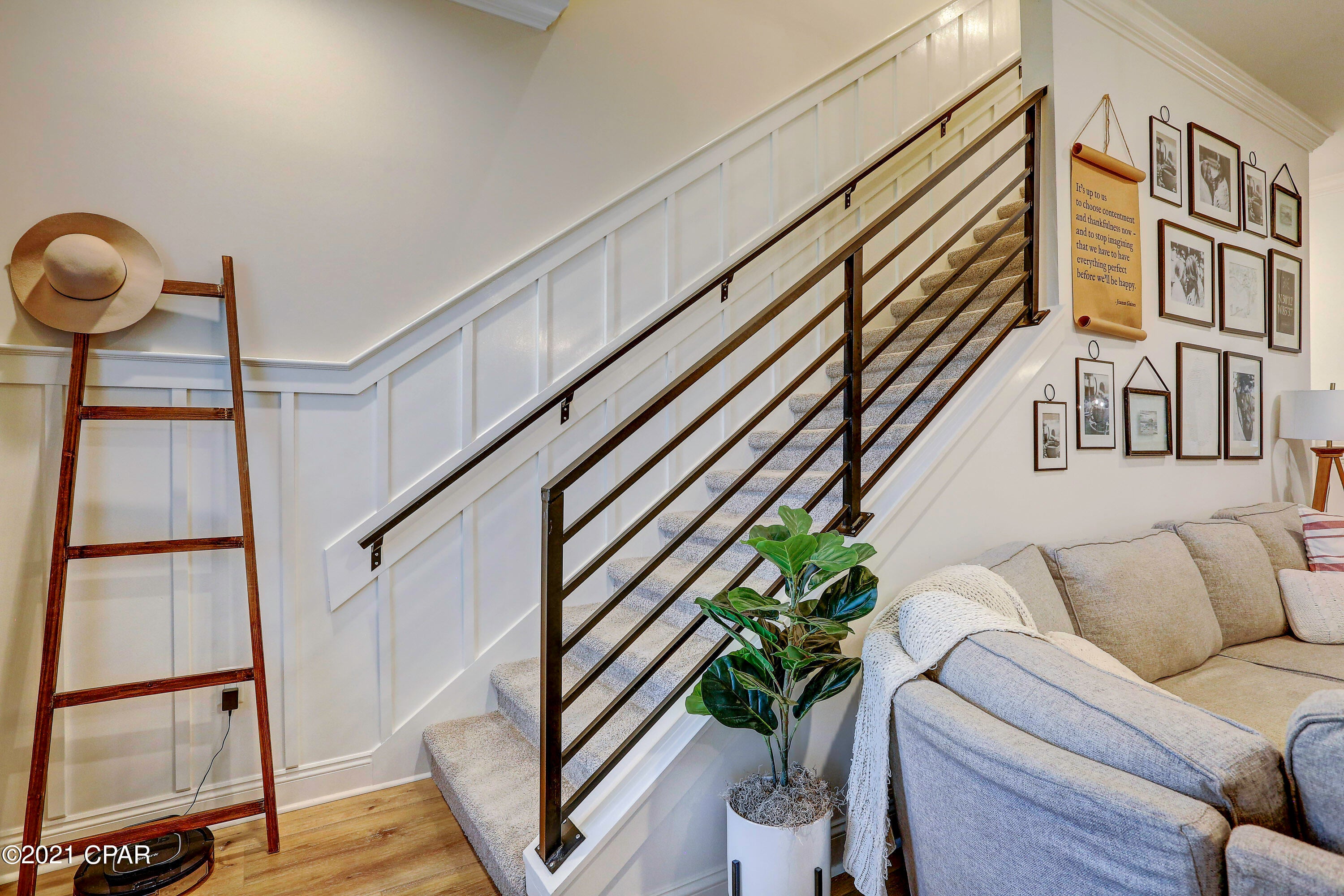 Hawks Landing - Residential