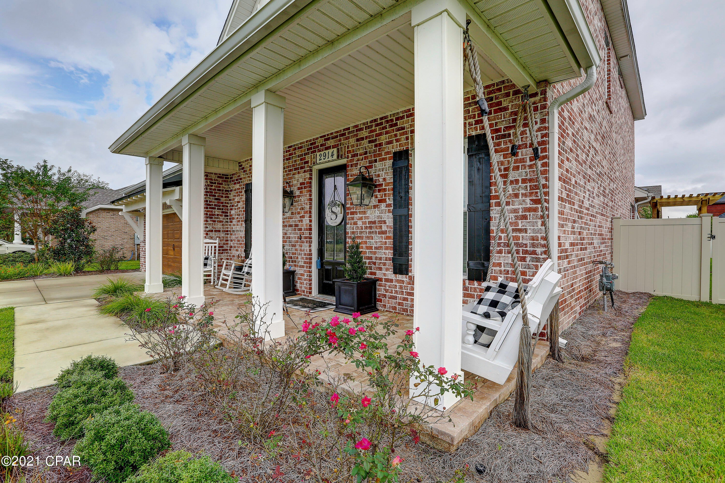 Hawks Landing - Residential