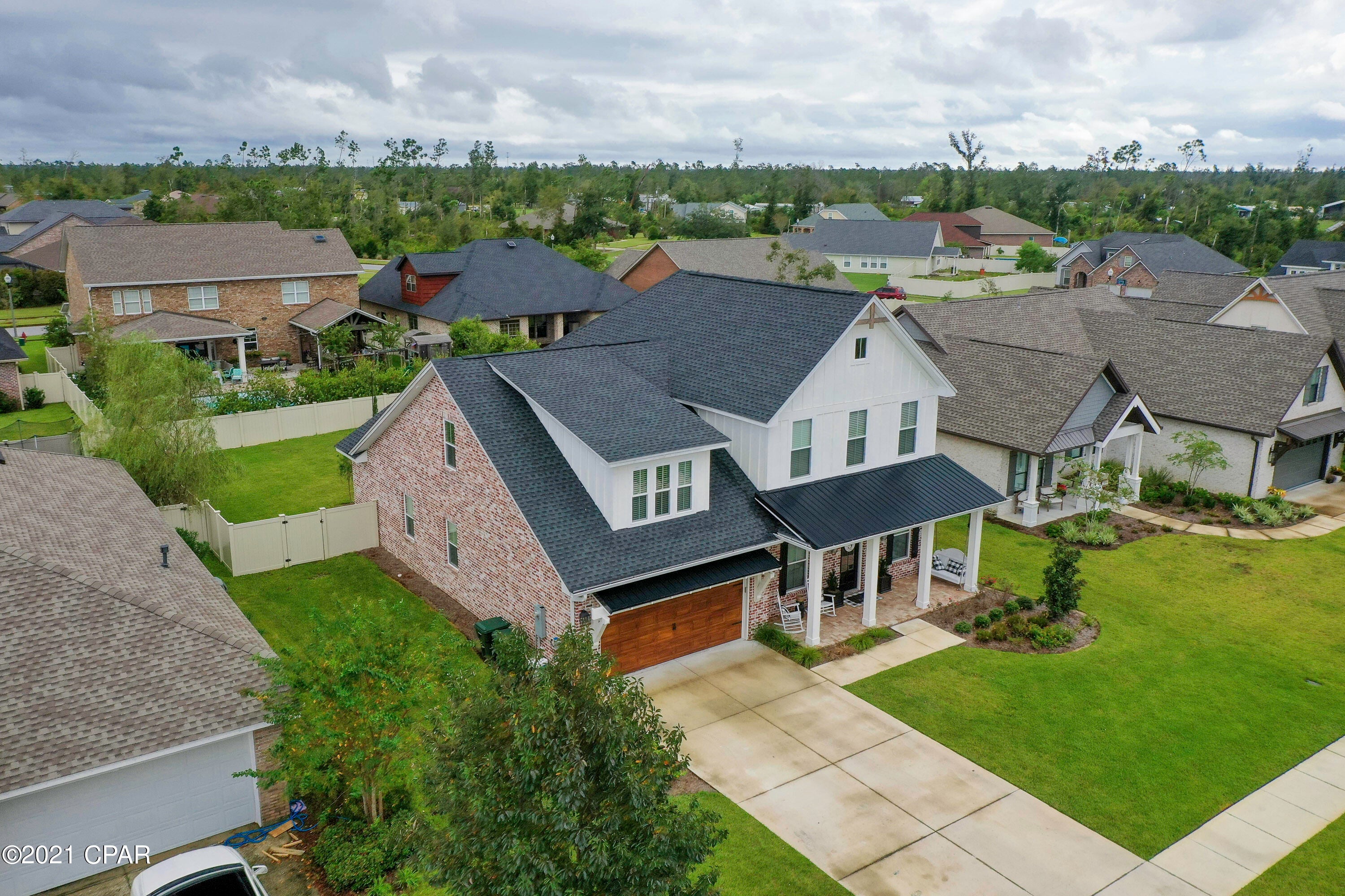 Hawks Landing - Residential