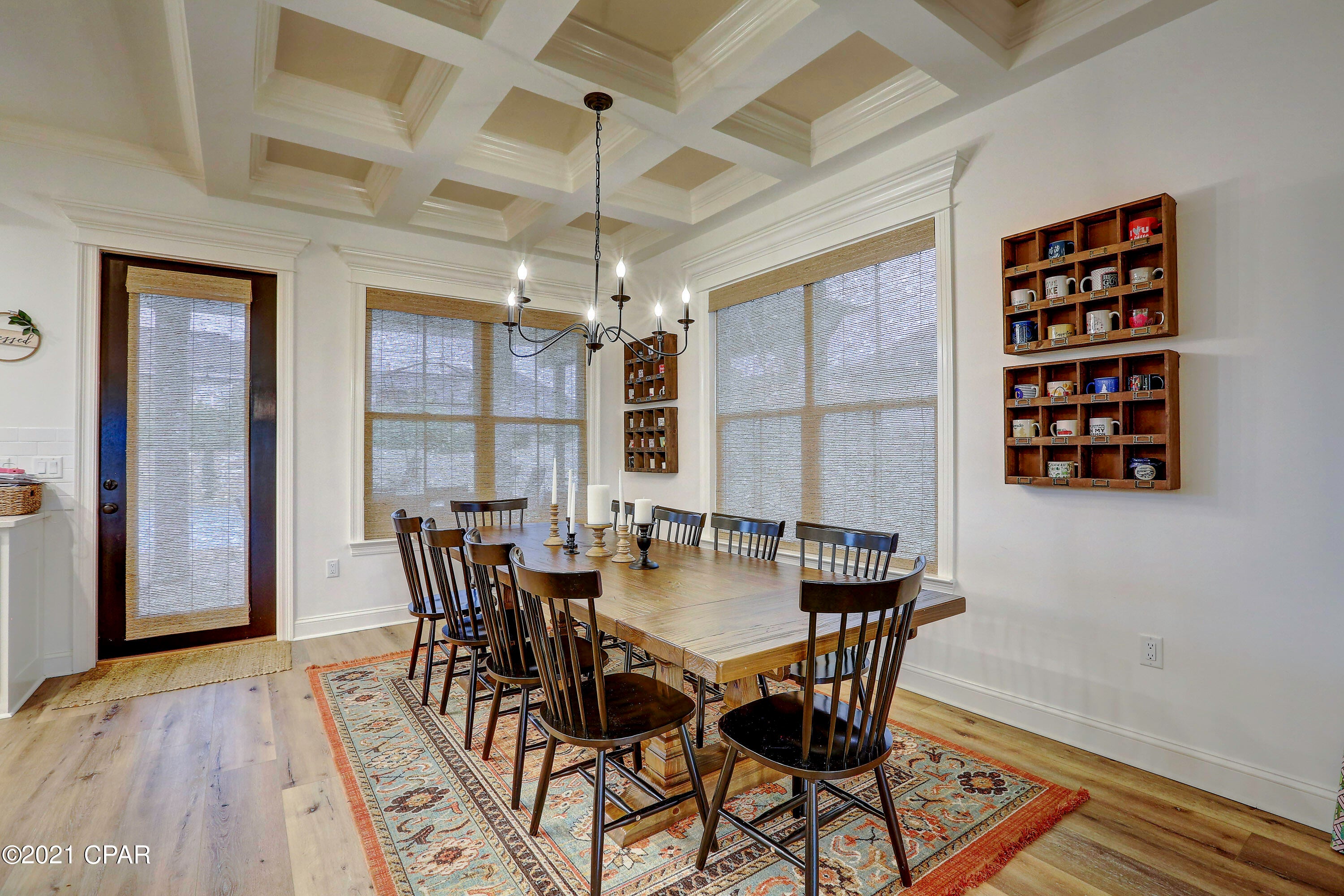 Hawks Landing - Residential