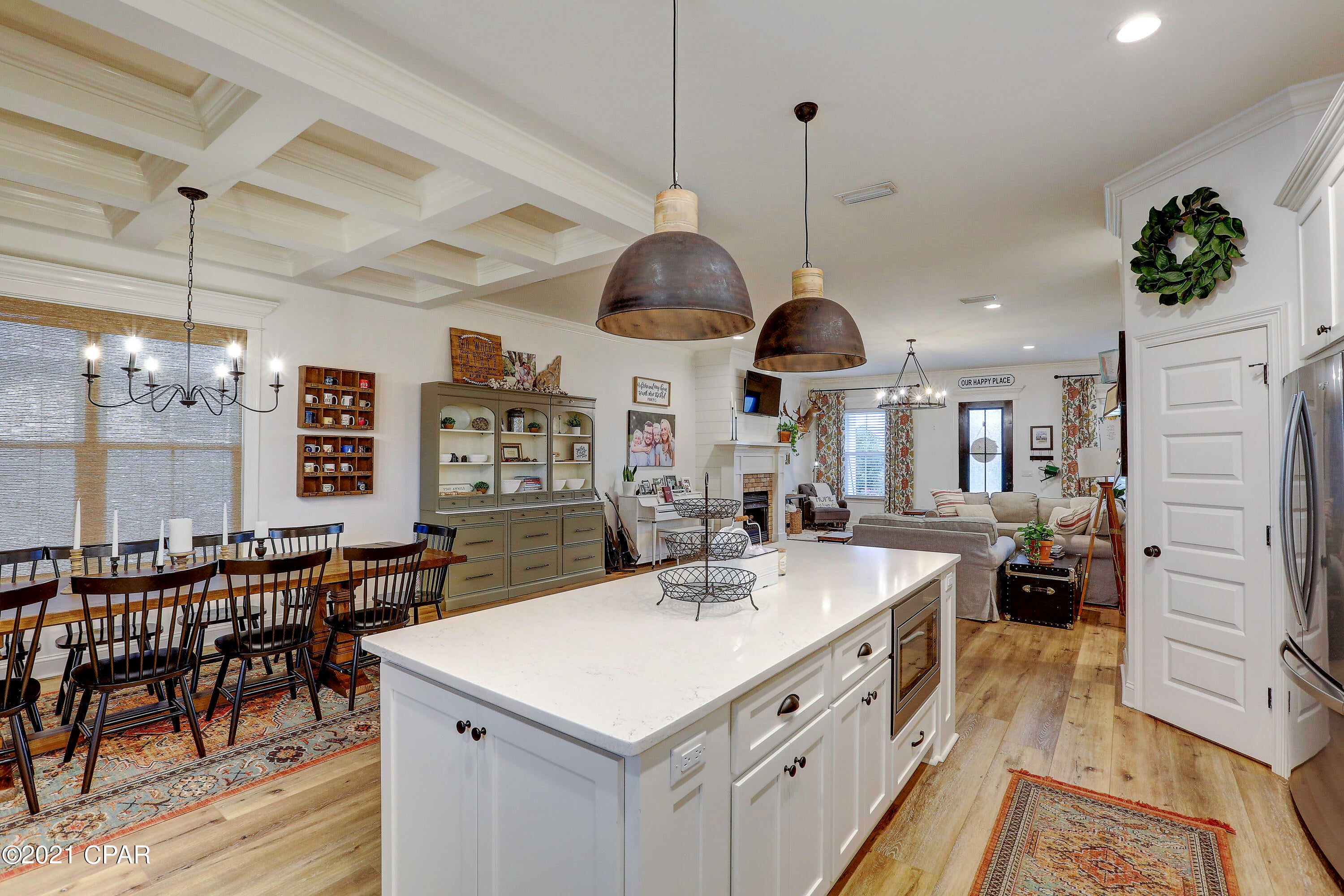 Hawks Landing - Residential