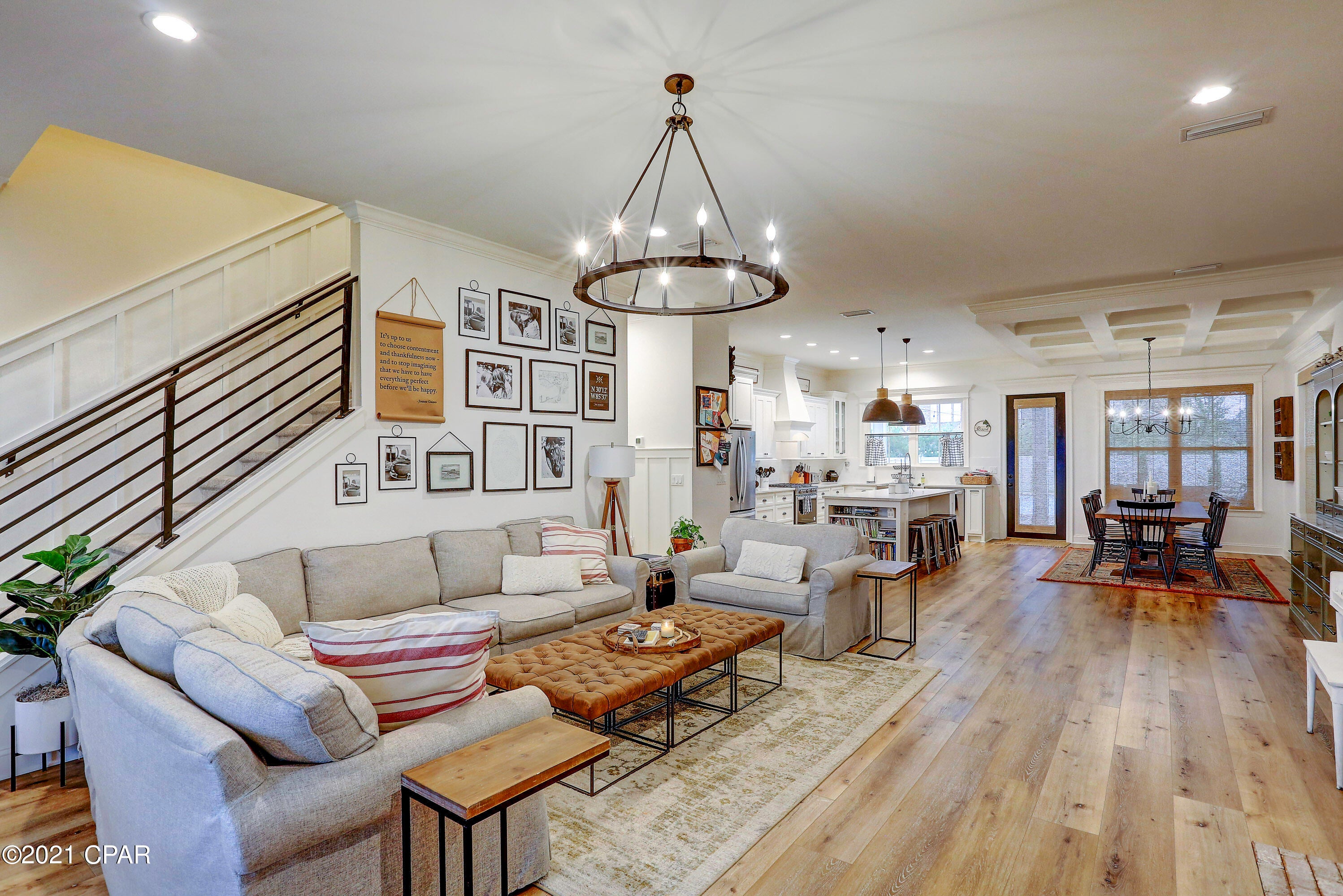 Hawks Landing - Residential