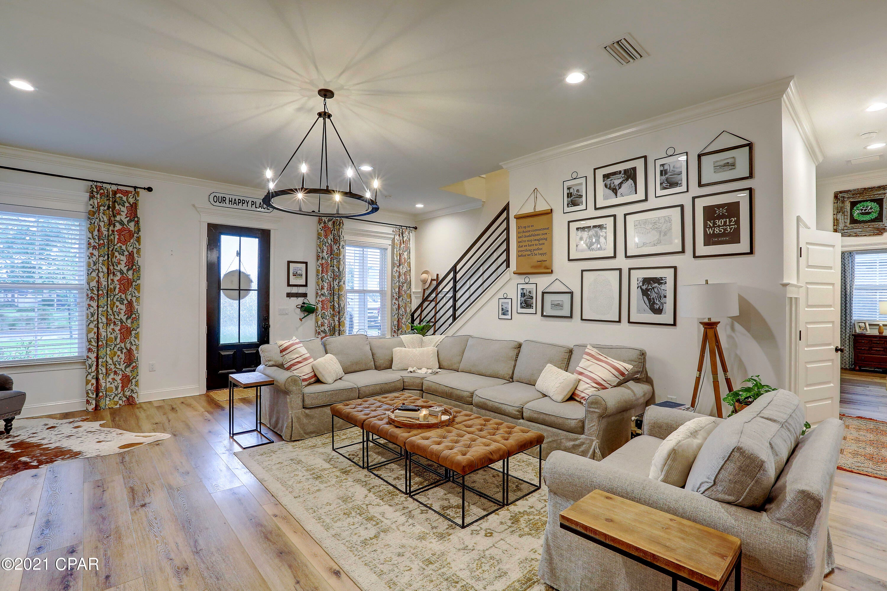 Hawks Landing - Residential