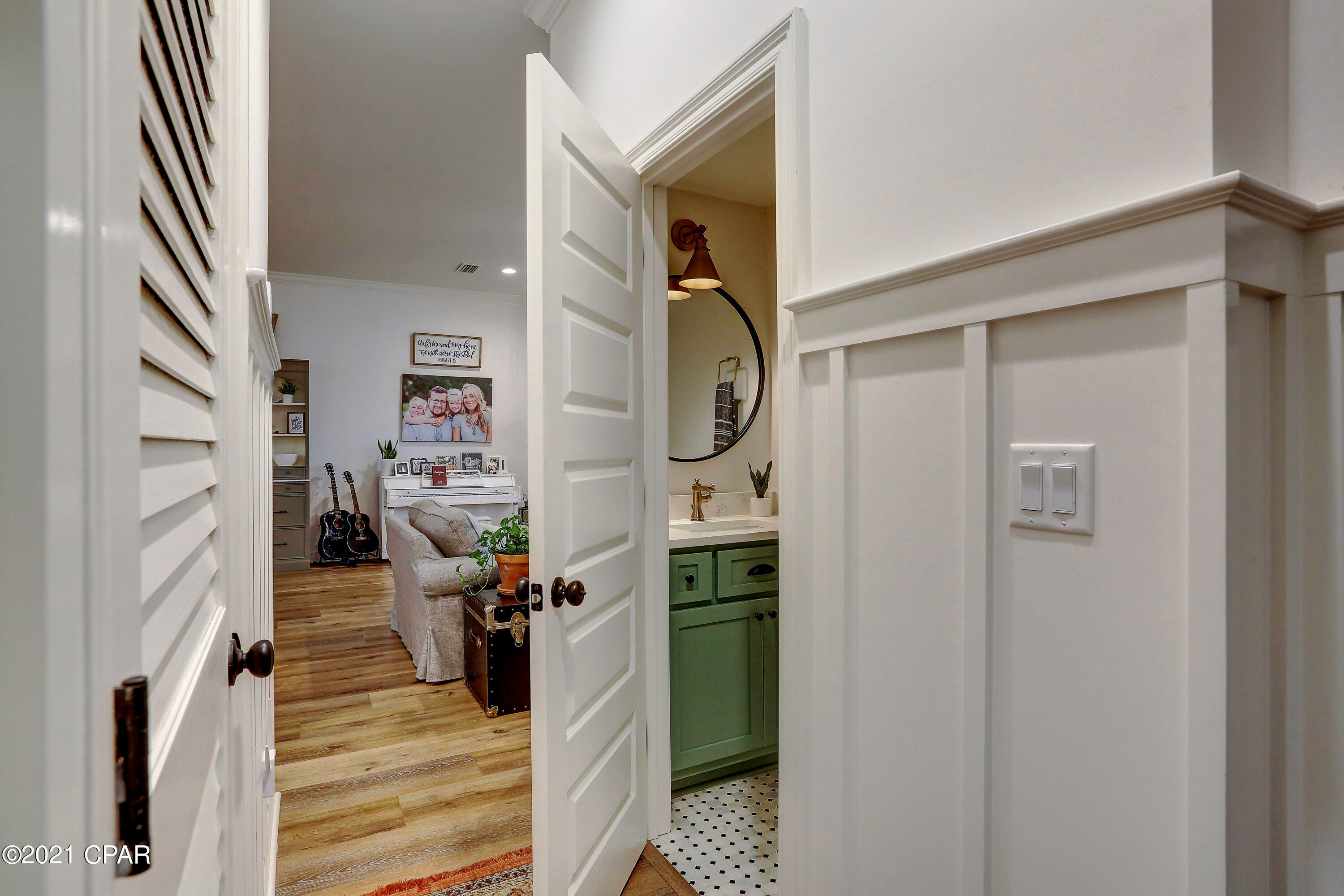 Hawks Landing - Residential