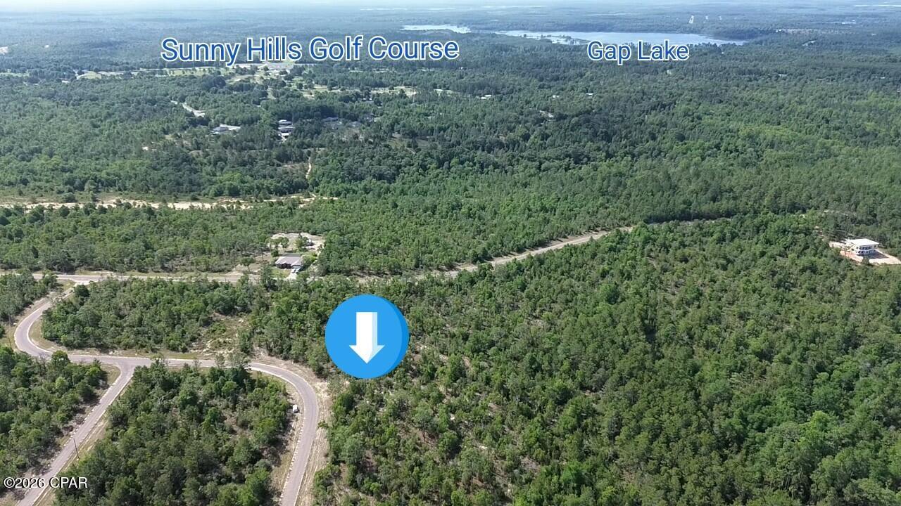 Sunny Hills Unit 6 - Land